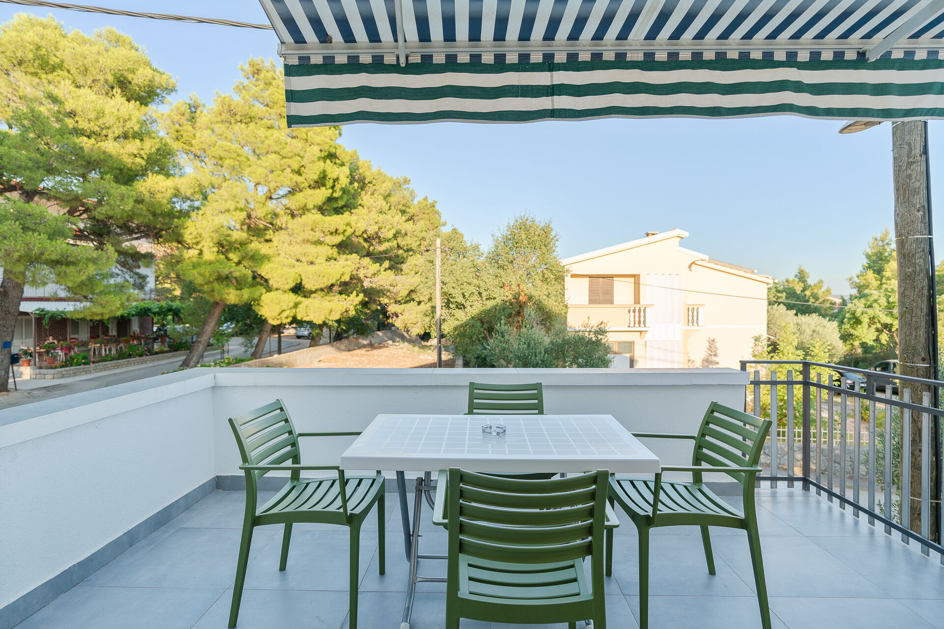 Apartments Lucija 113981-A3