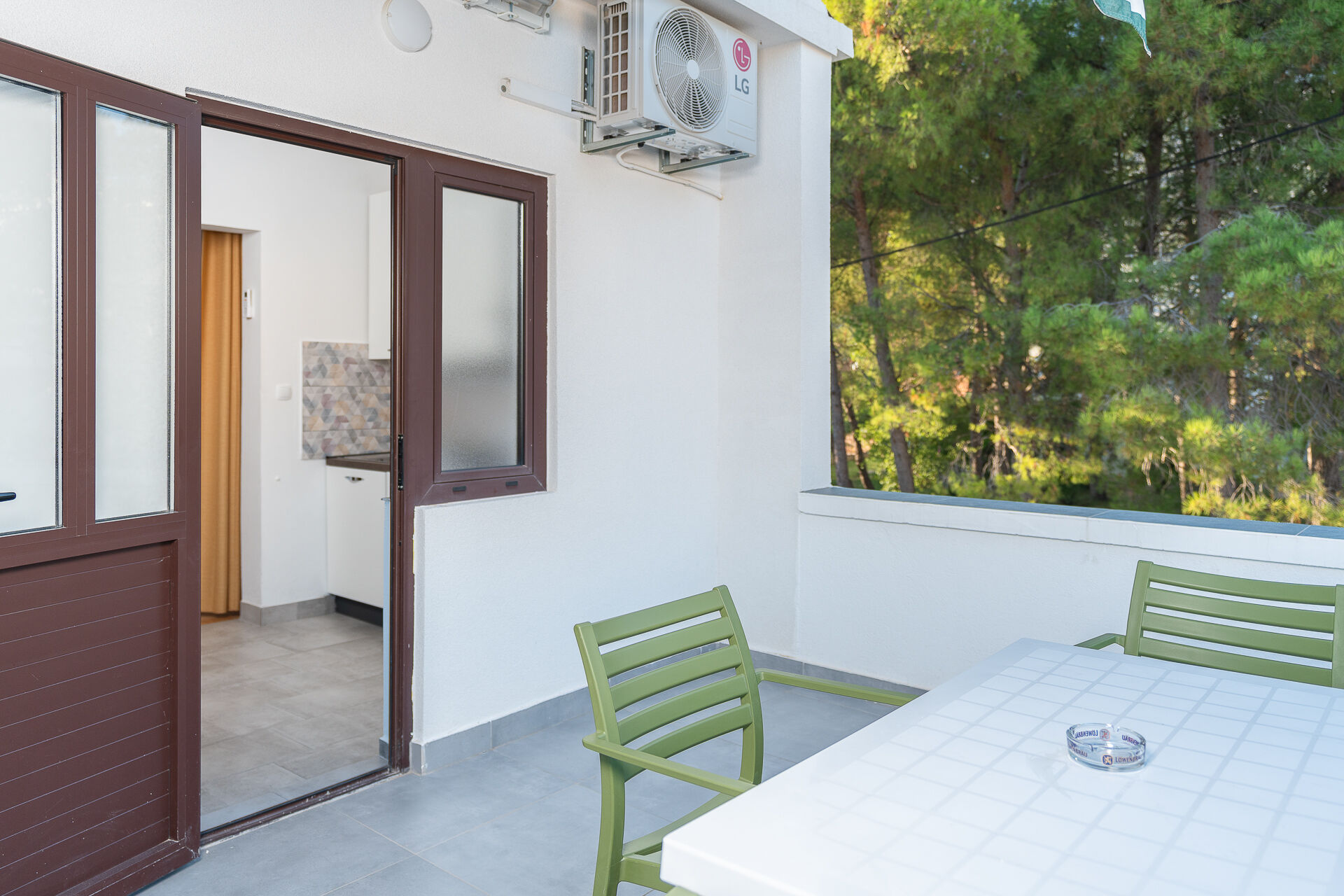 Apartments Lucija 113981-A3