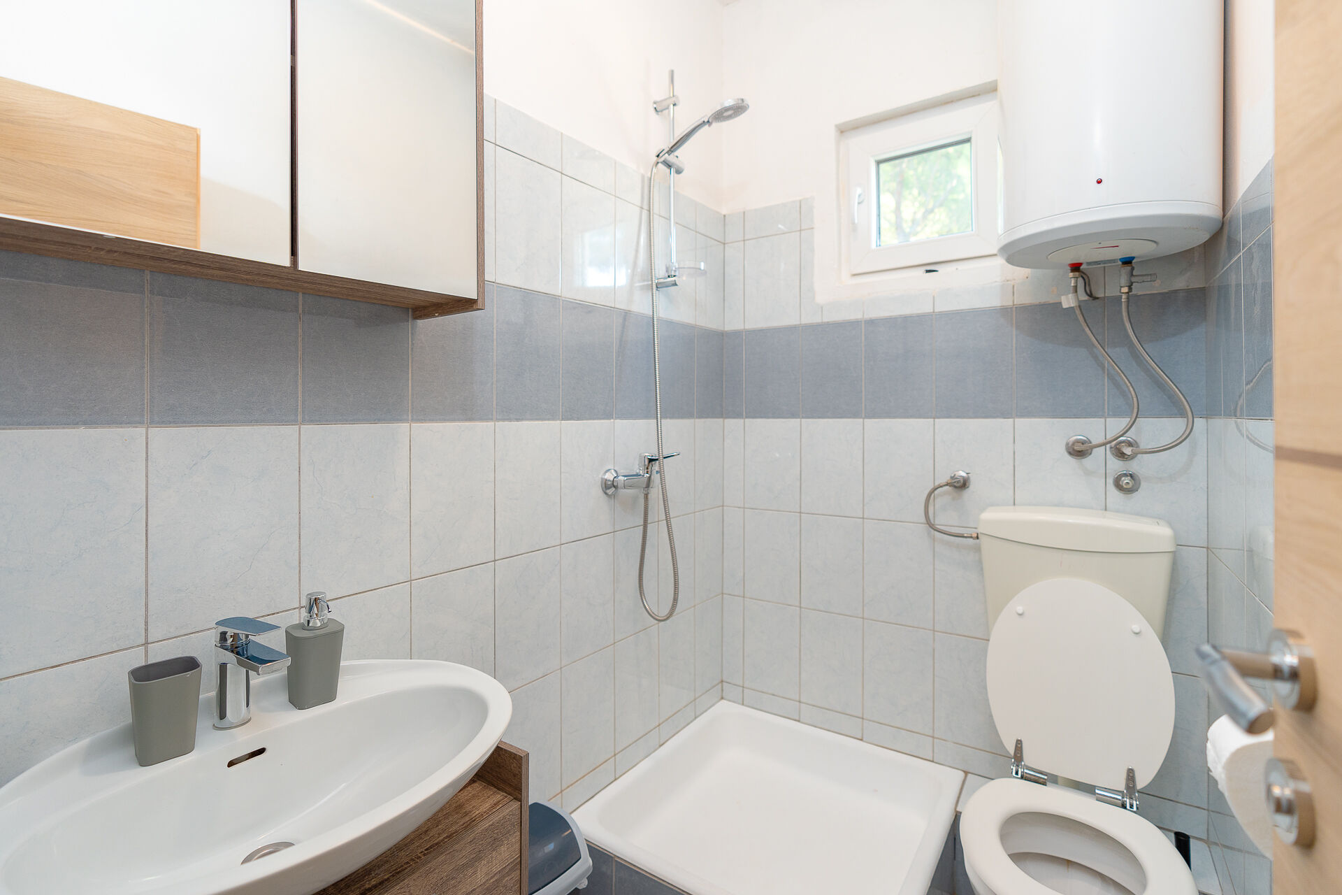 Apartments Lucija 113981-A3