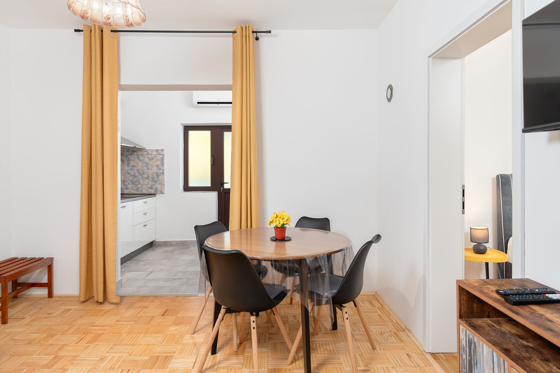 Apartments Lucija 113981-A3
