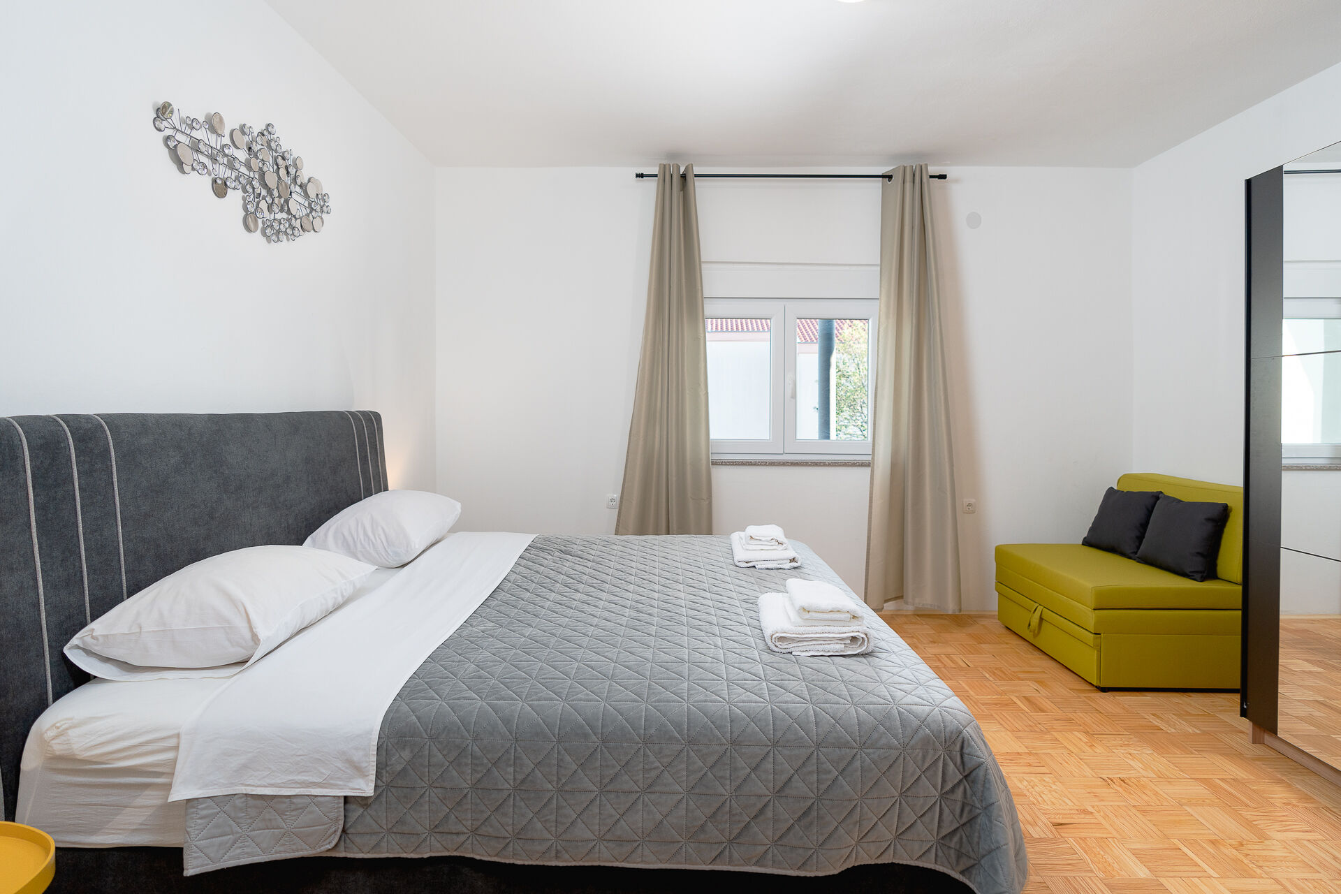 Apartments Lucija 113981-A3