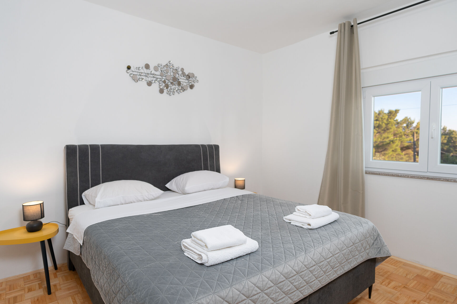 Apartments Lucija 113981-A3
