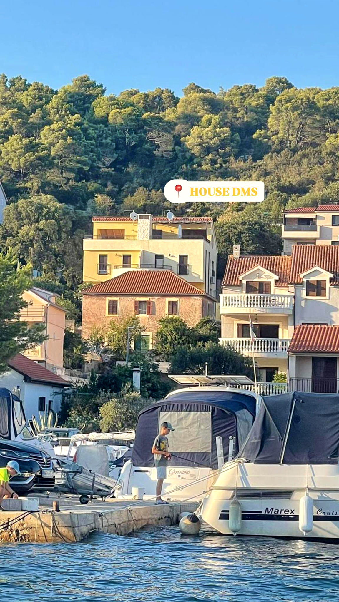 House DMS 112941-K1
