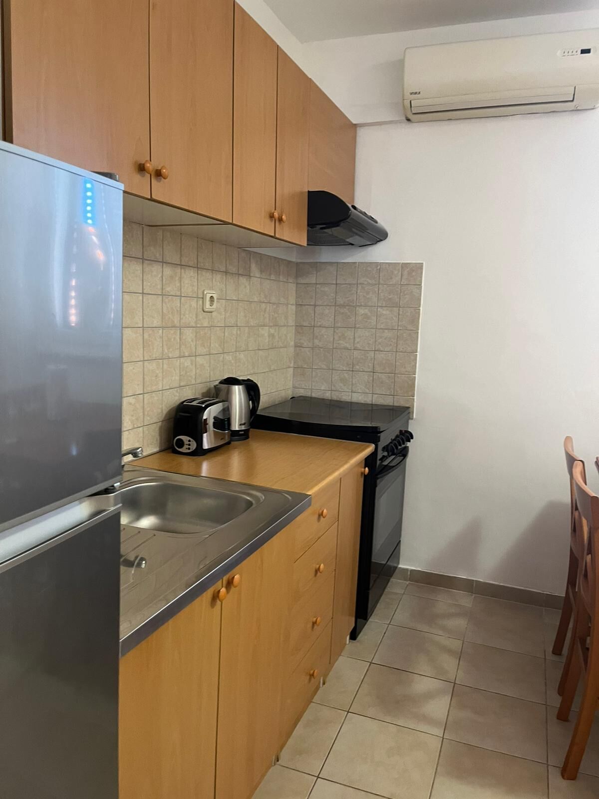Apartments Mijo 41111-A1