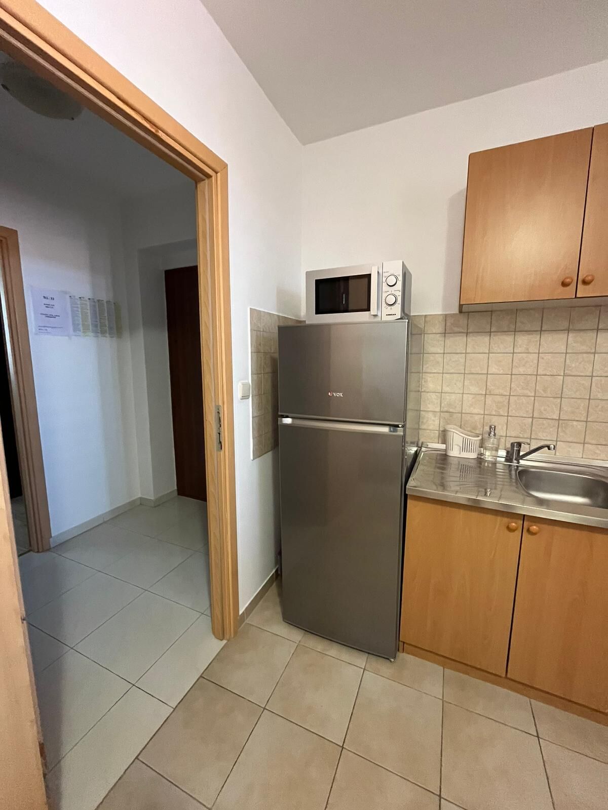 Apartments Mijo 41111-A1