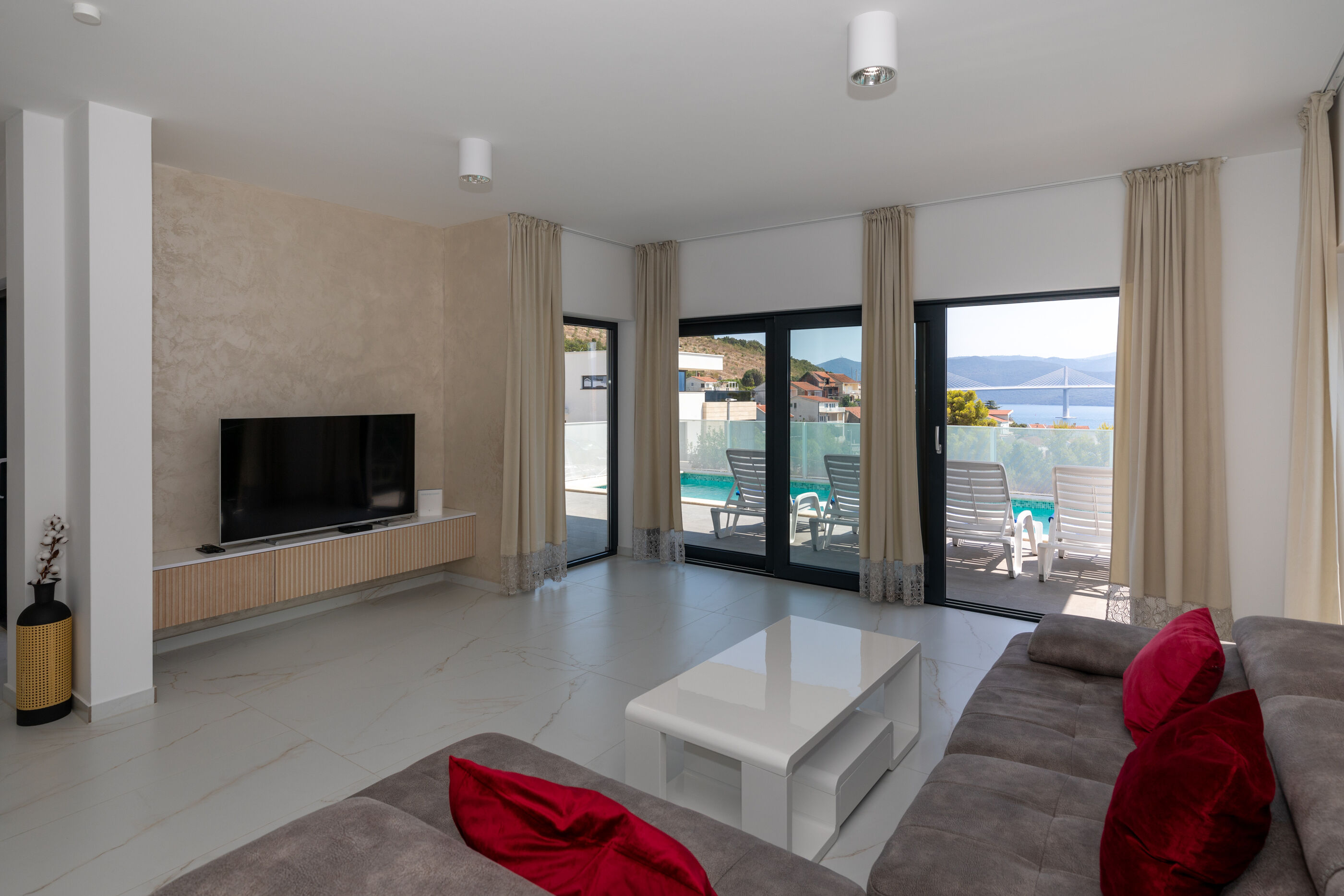 Villa Danny V7211-K1