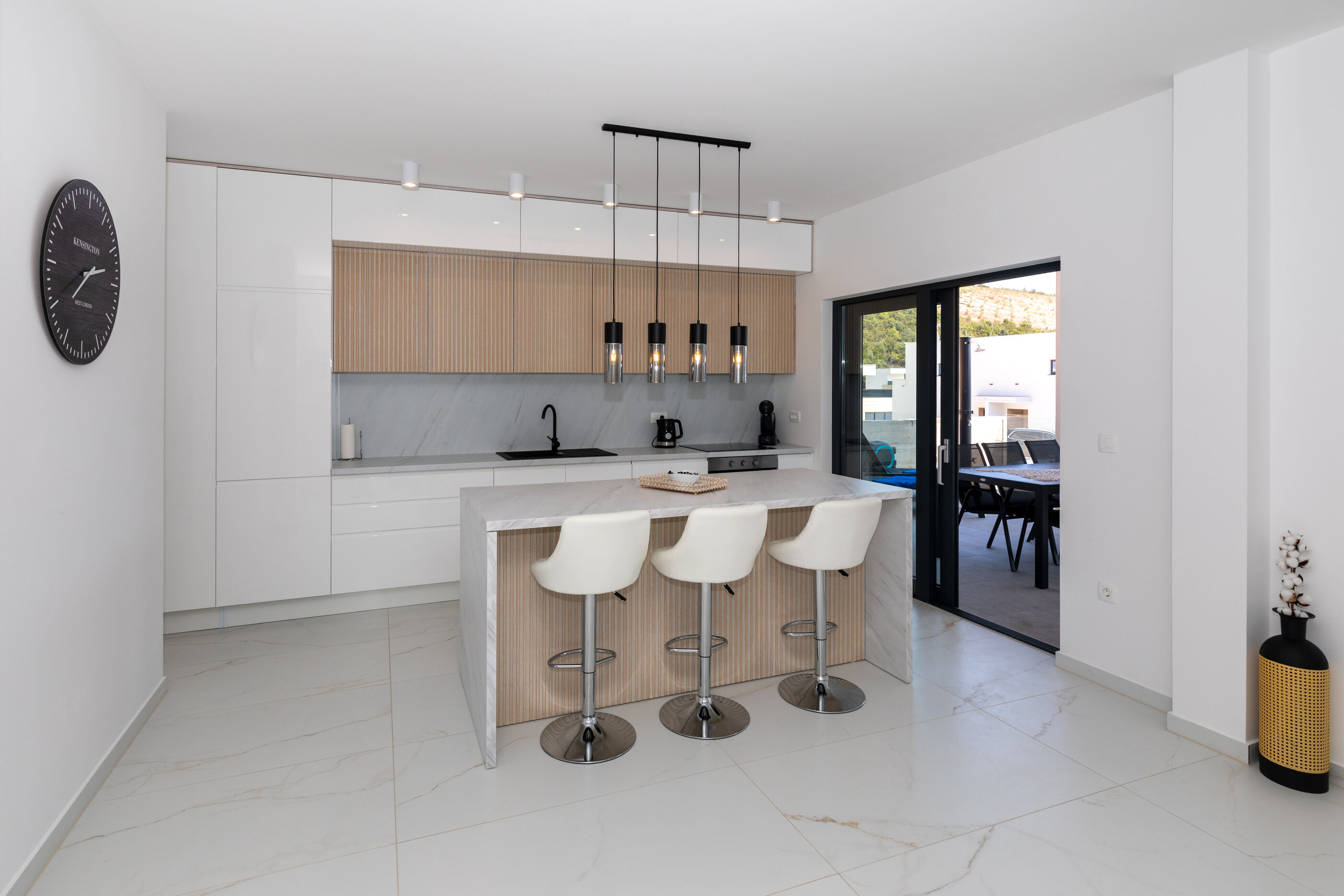 Villa Danny V7211-K1