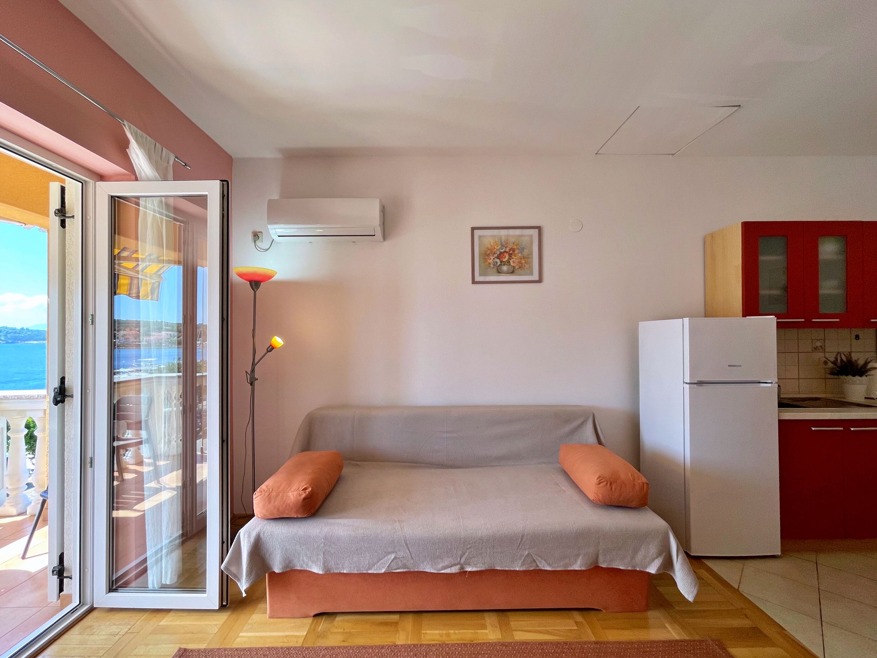 Apartments Vila TIHA LILI 63773-A3
