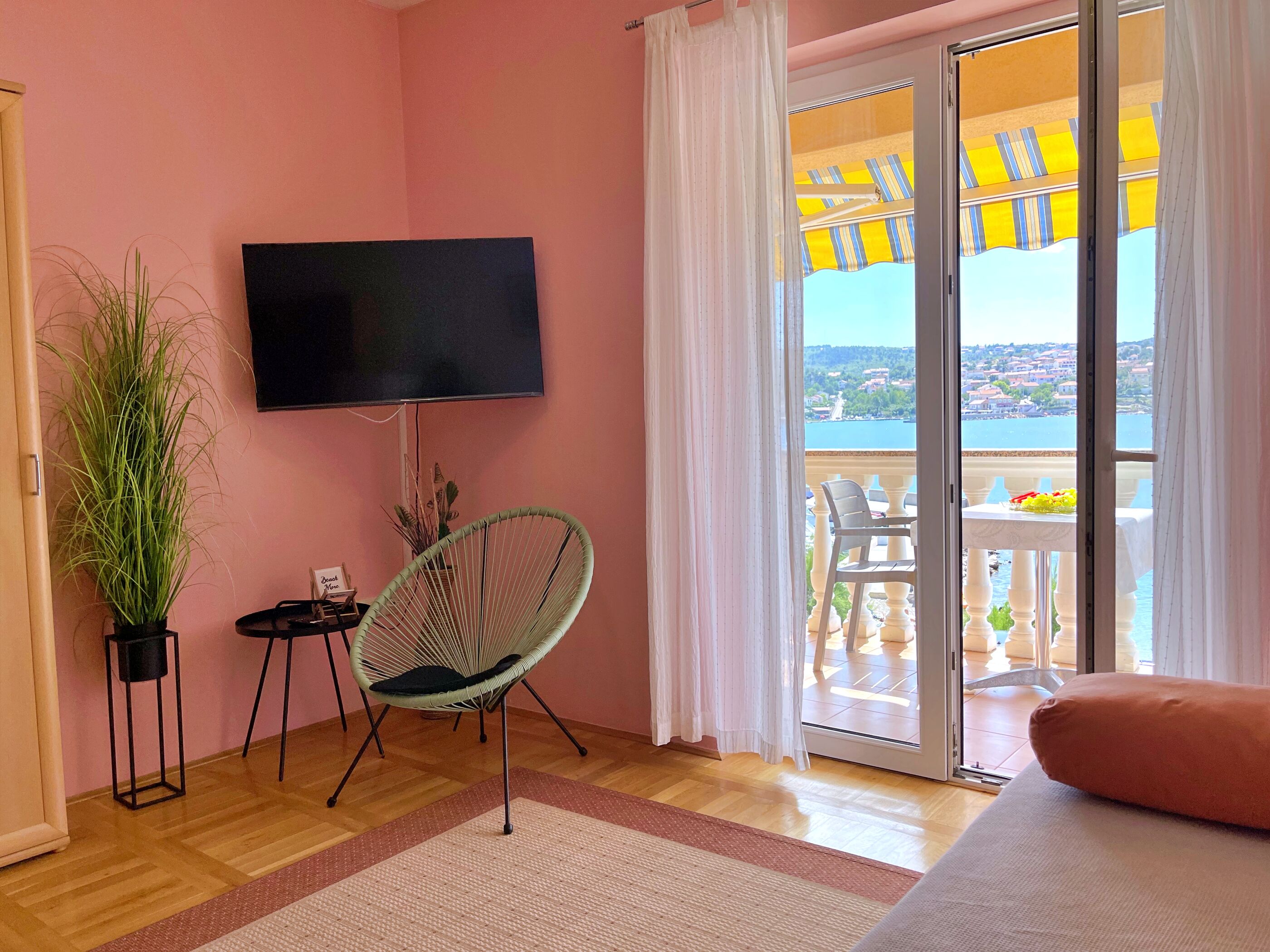 Apartments Vila TIHA LILI 63773-A3
