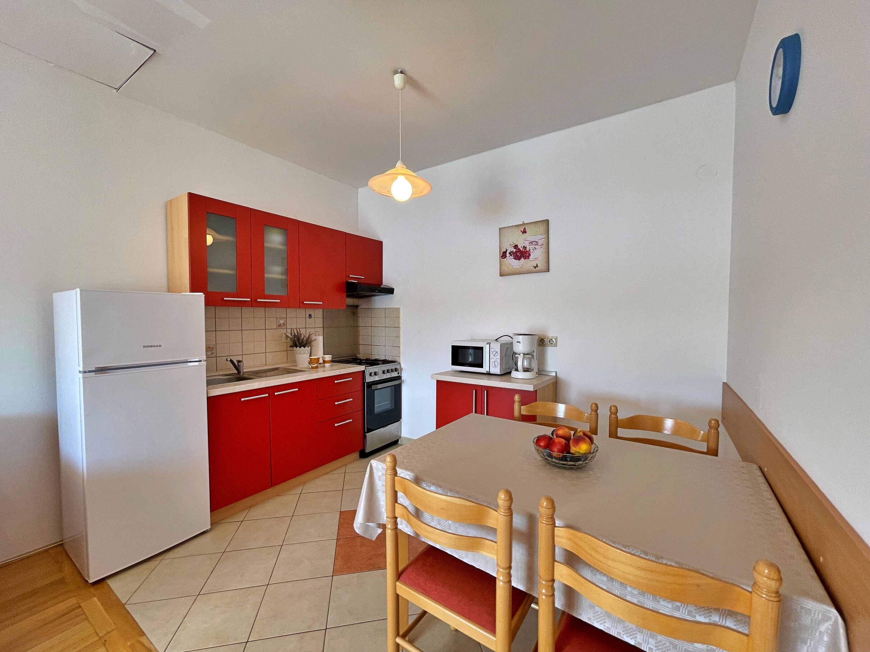Apartments Vila TIHA LILI 63773-A3