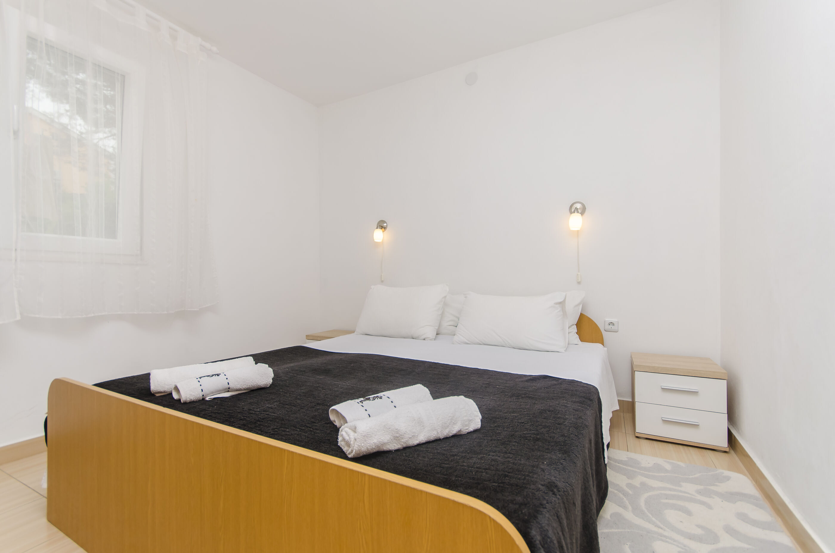 Apartment Seafront 100951-A2