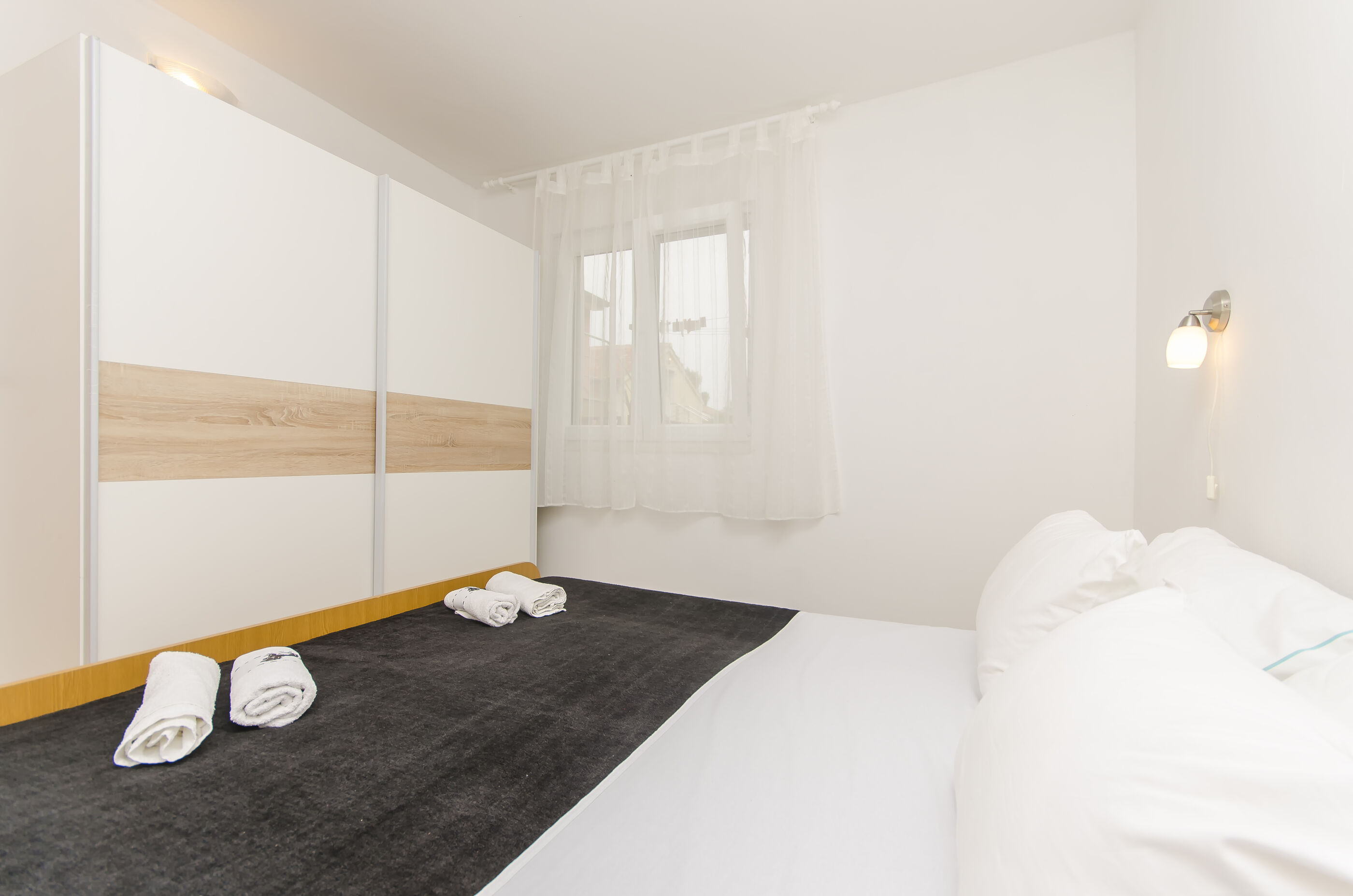 Apartment Seafront 100951-A2