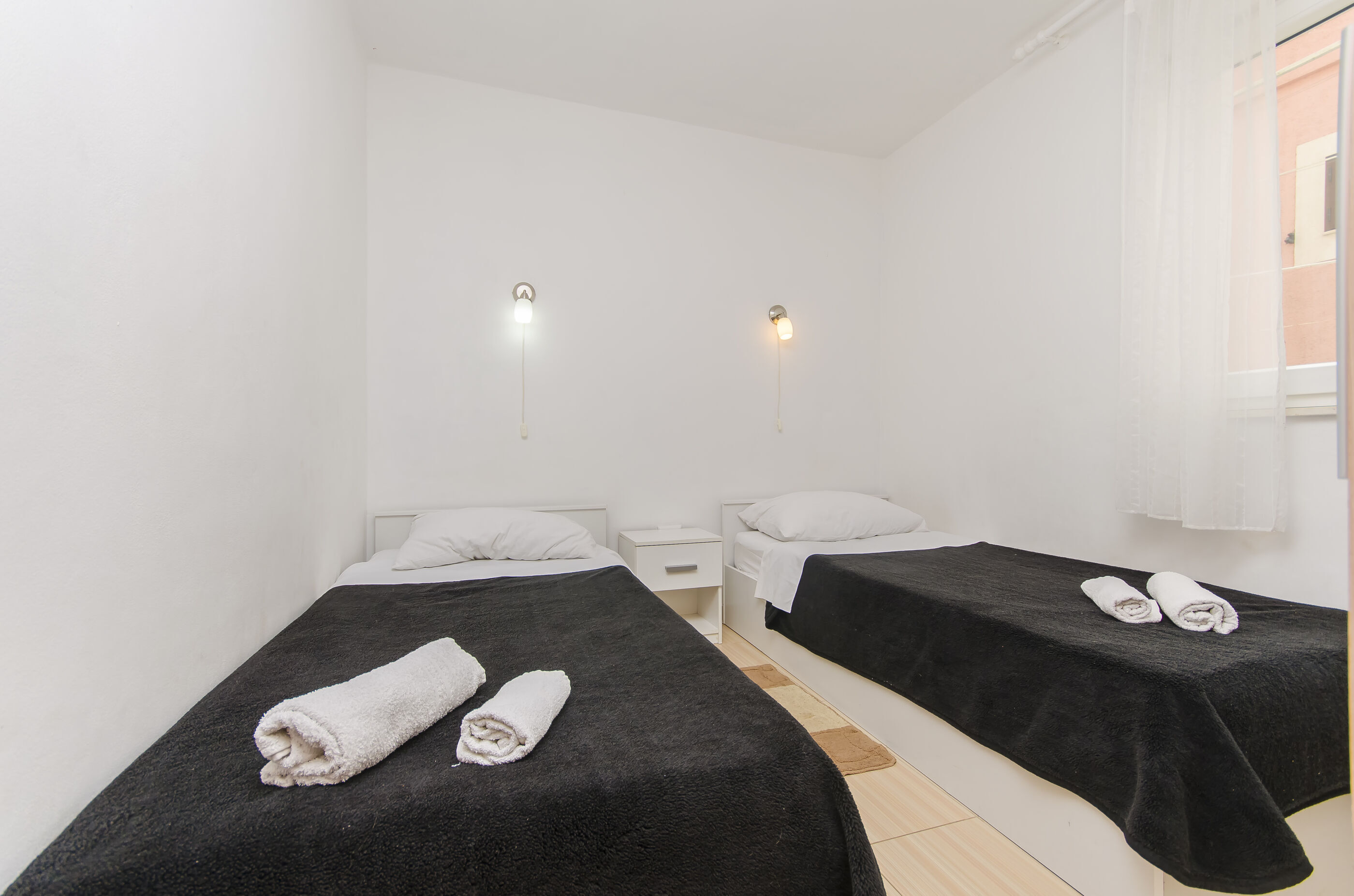 Apartment Seafront 100951-A2