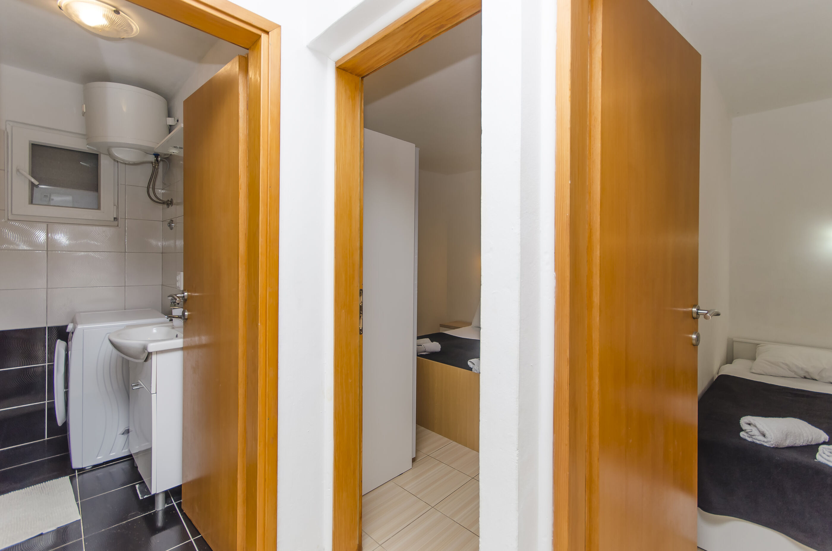 Apartment Seafront 100951-A2