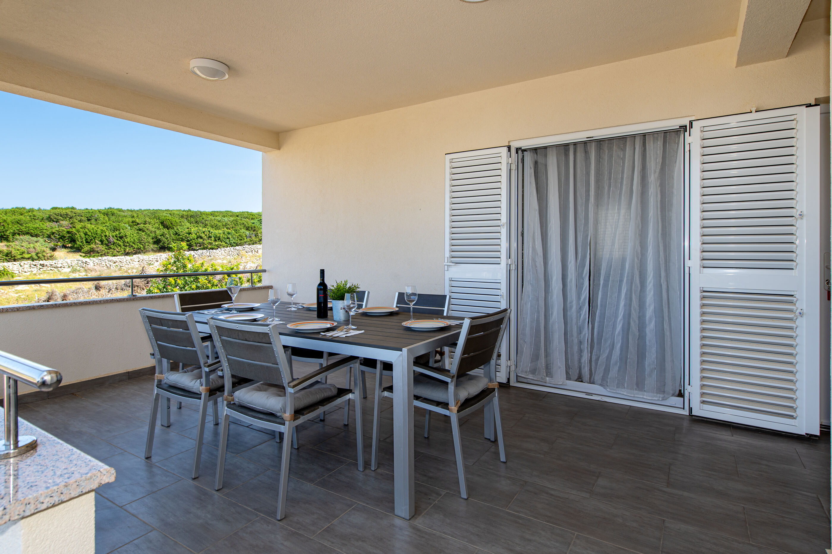 House Goran 57711-K1