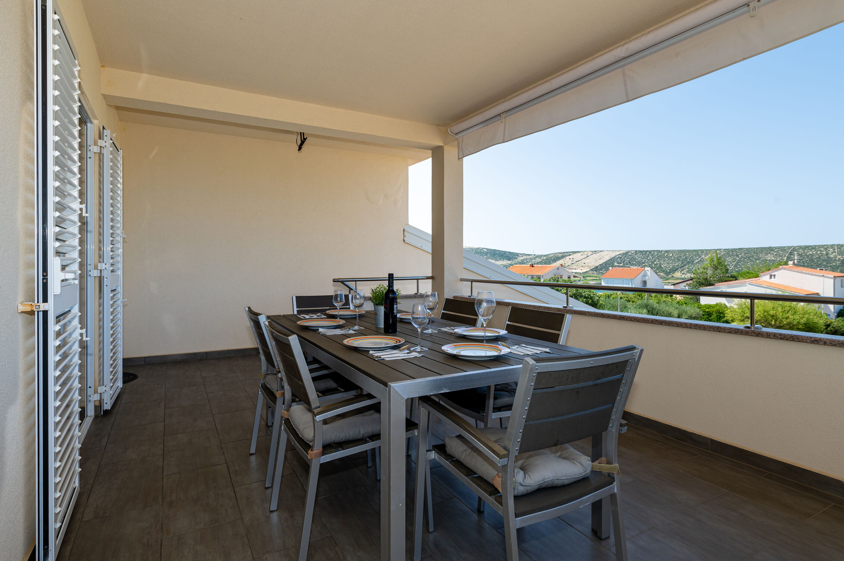 House Goran 57711-K1