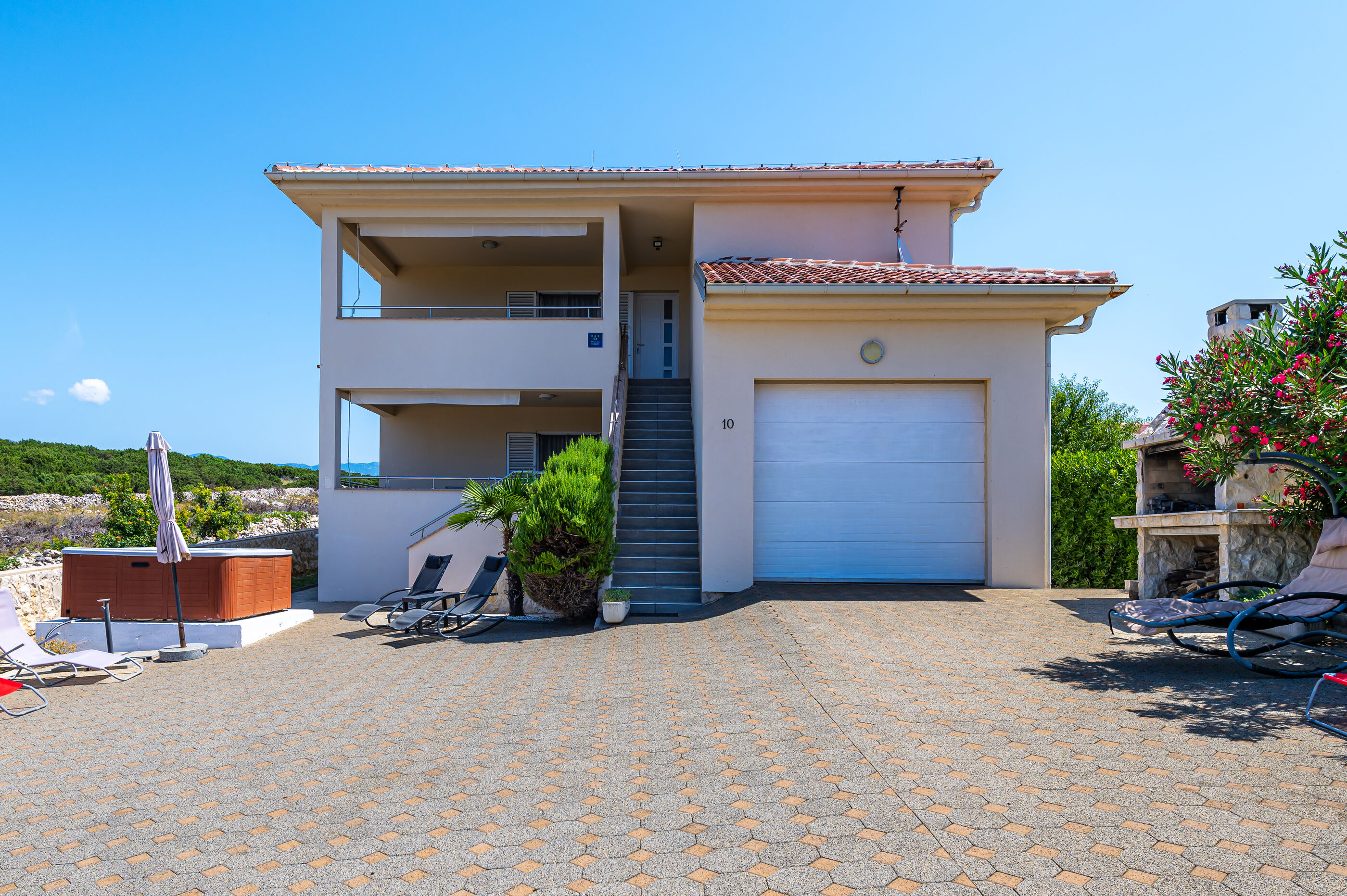 House Goran 57711-K1