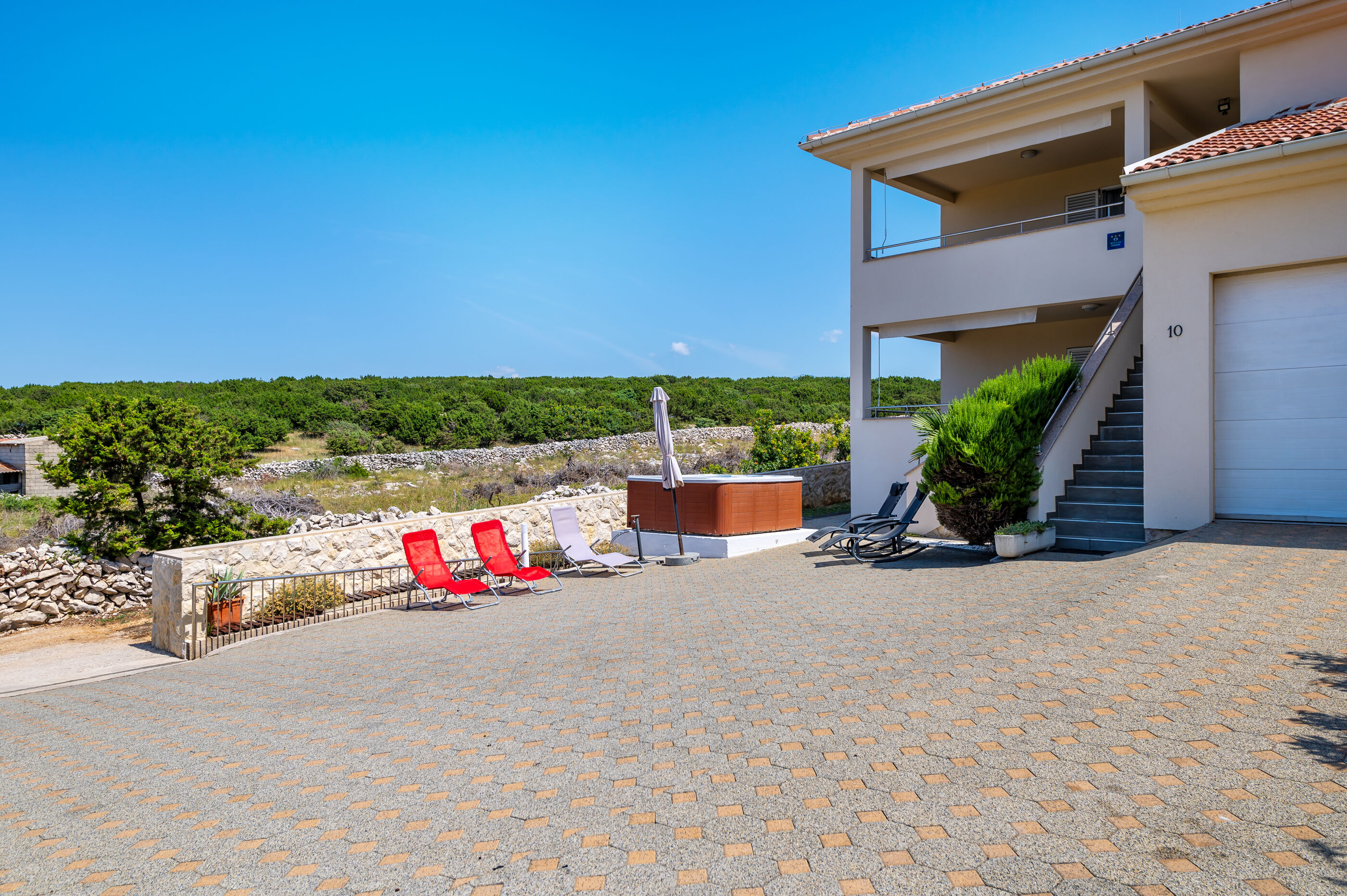 House Goran 57711-K1