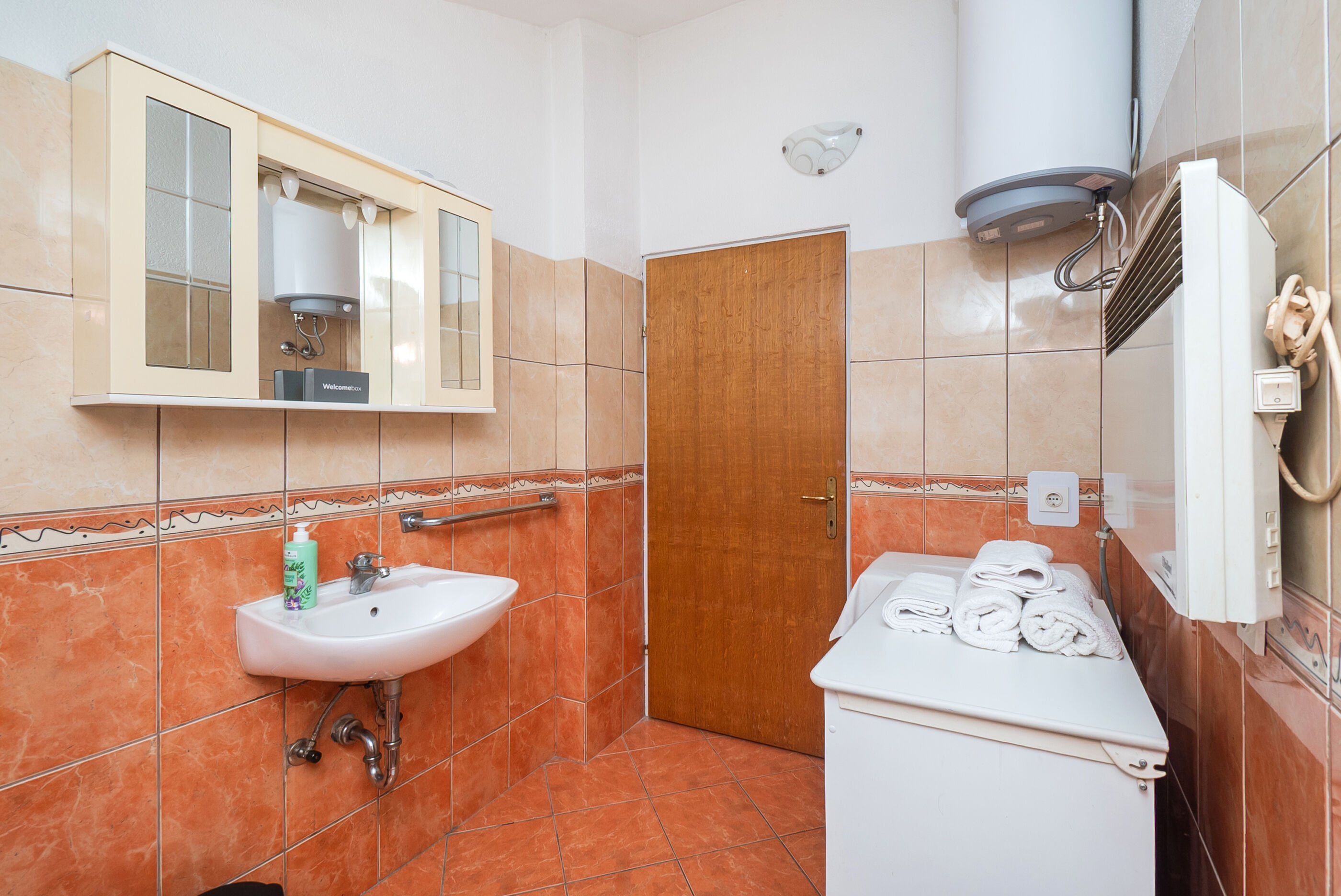 Apartment Anna 22531-A1