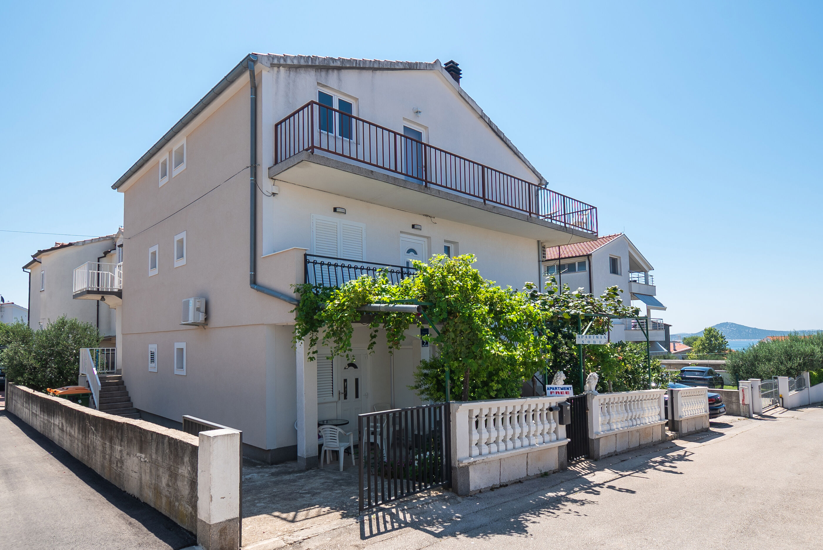 Apartment Anna 22531-A1