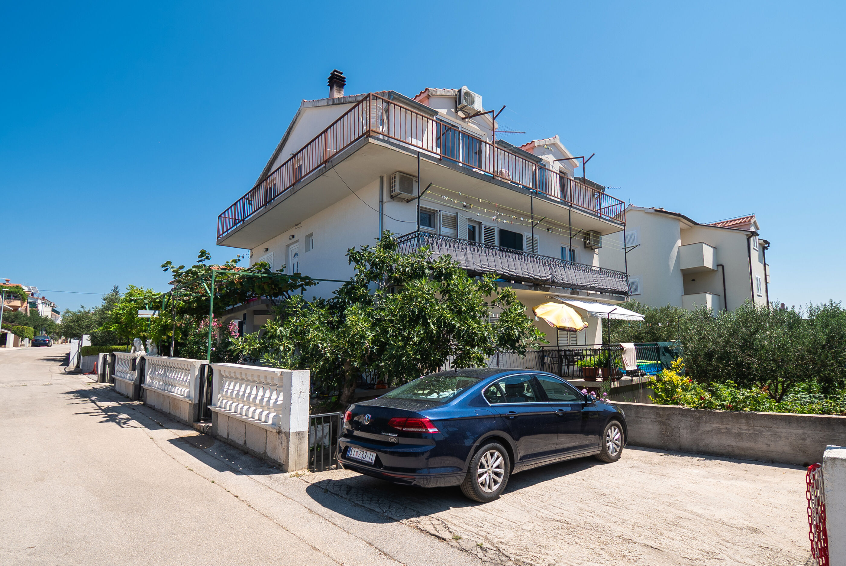 Apartment Anna 22531-A1