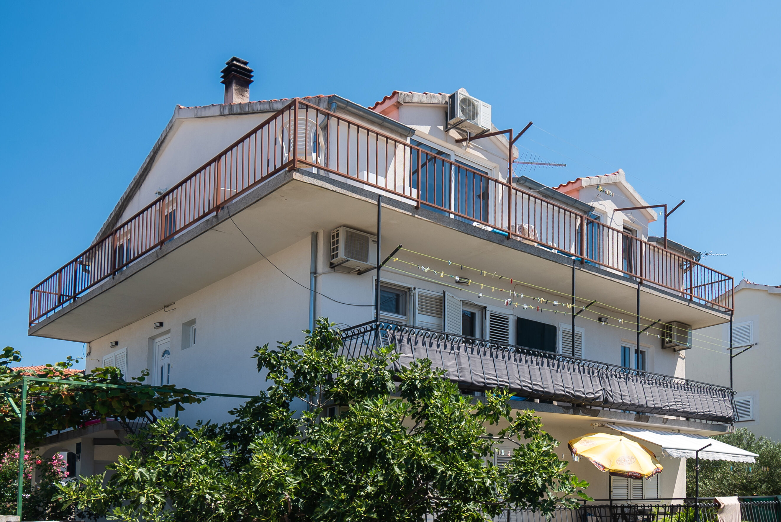 Apartment Anna 22531-A1