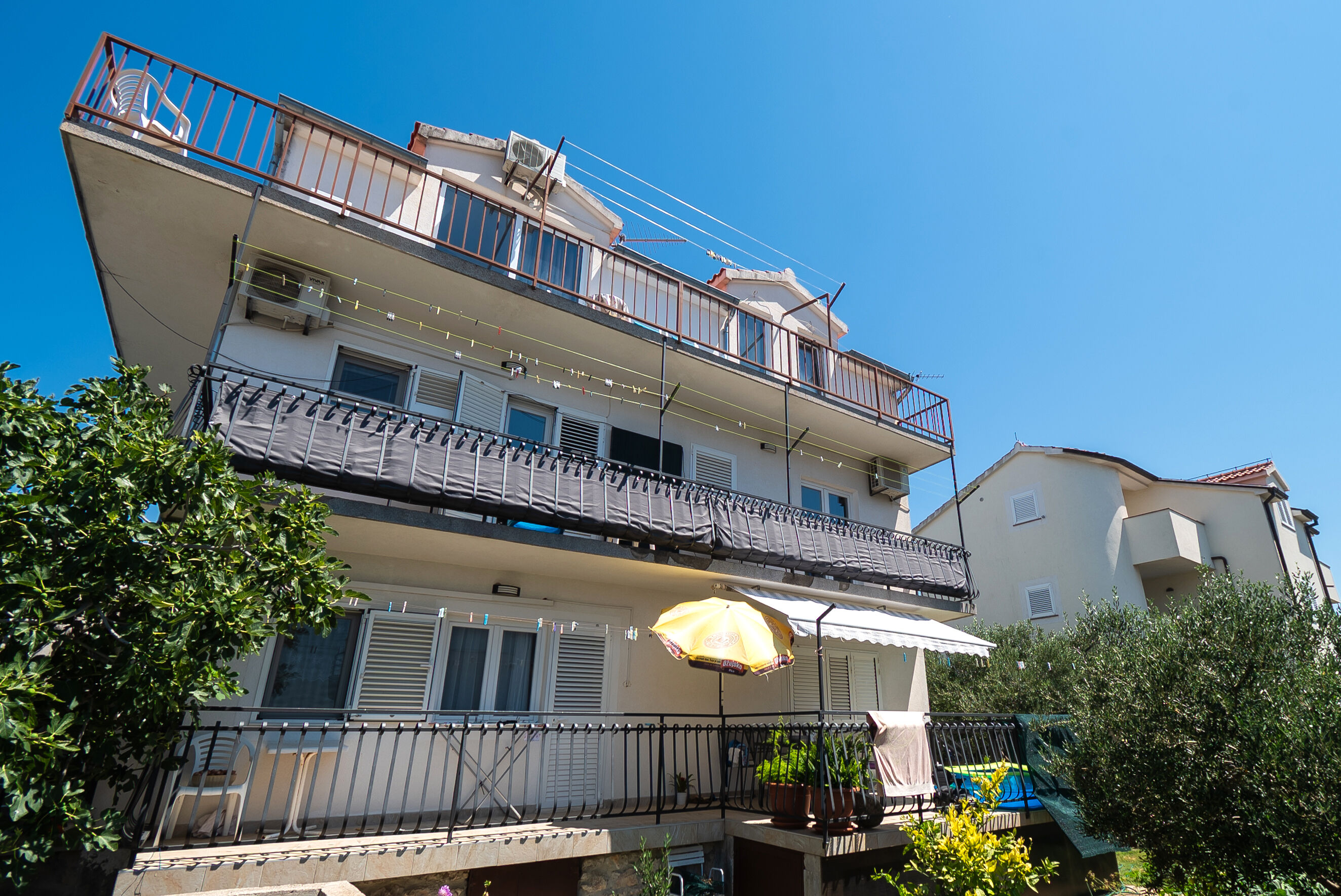 Apartment Anna 22531-A1