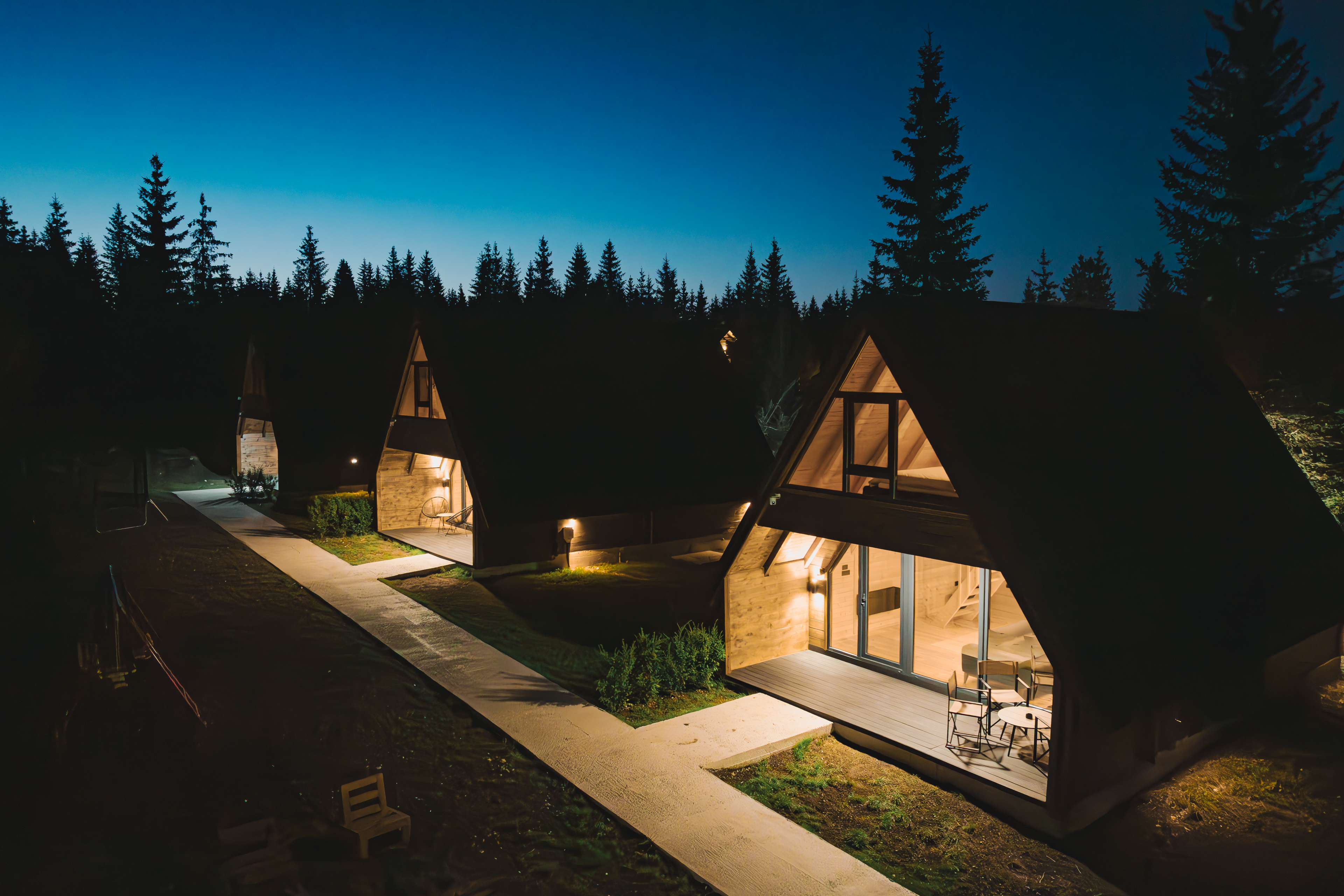 House Mountain homes Durmitor 2 114551-K1
