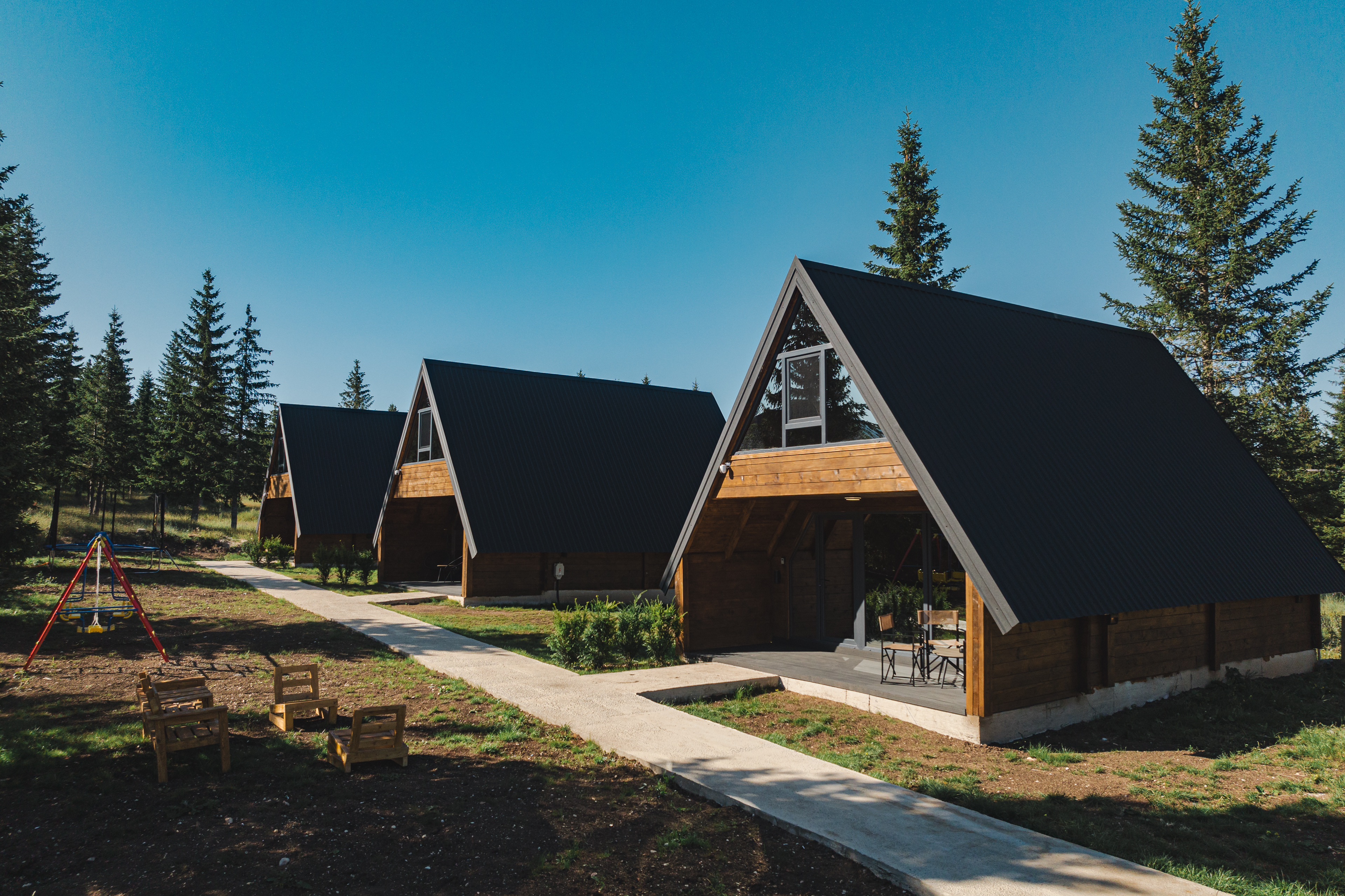 House Mountain homes Durmitor 2 114551-K1