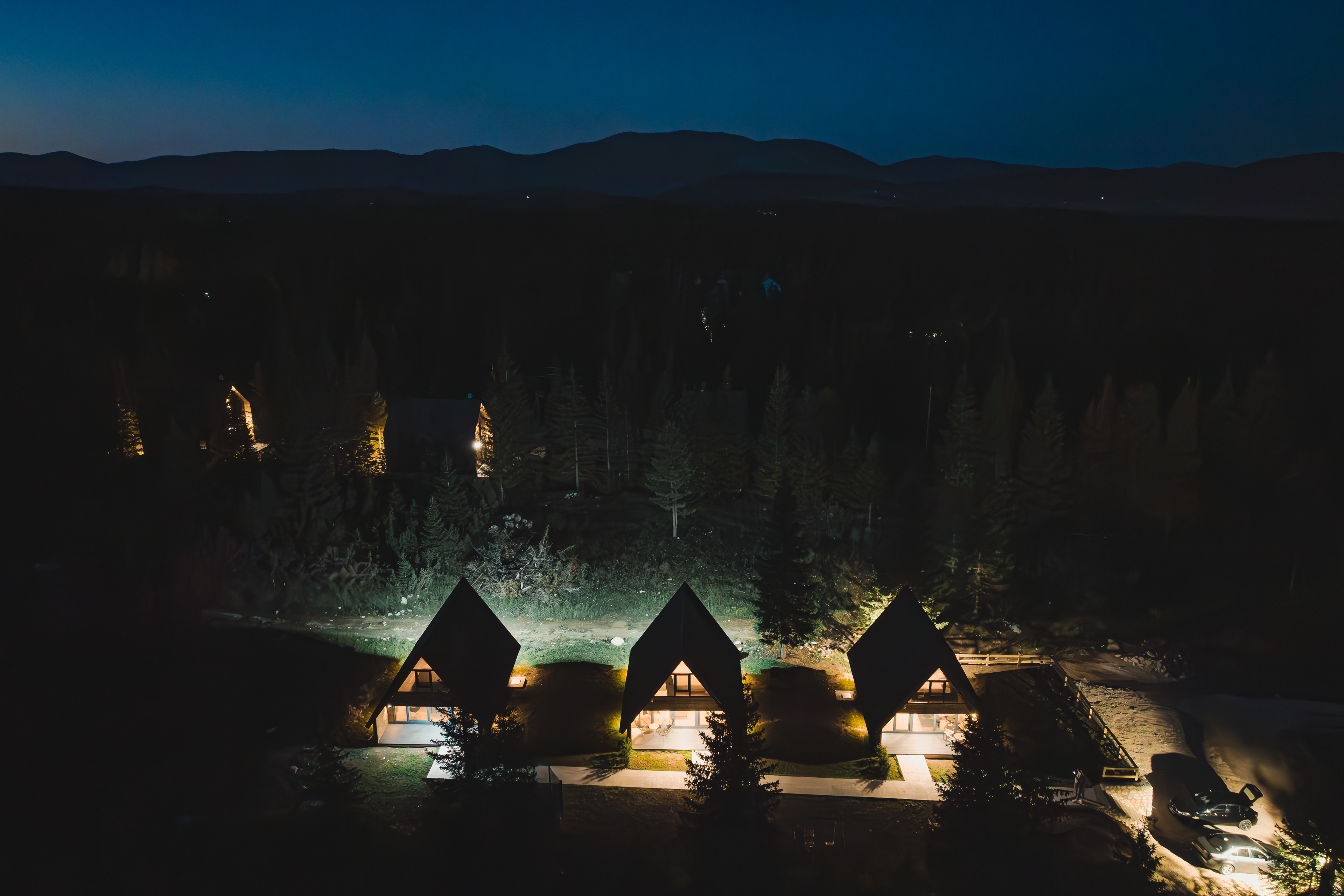 House Mountain homes Durmitor 2 114551-K1