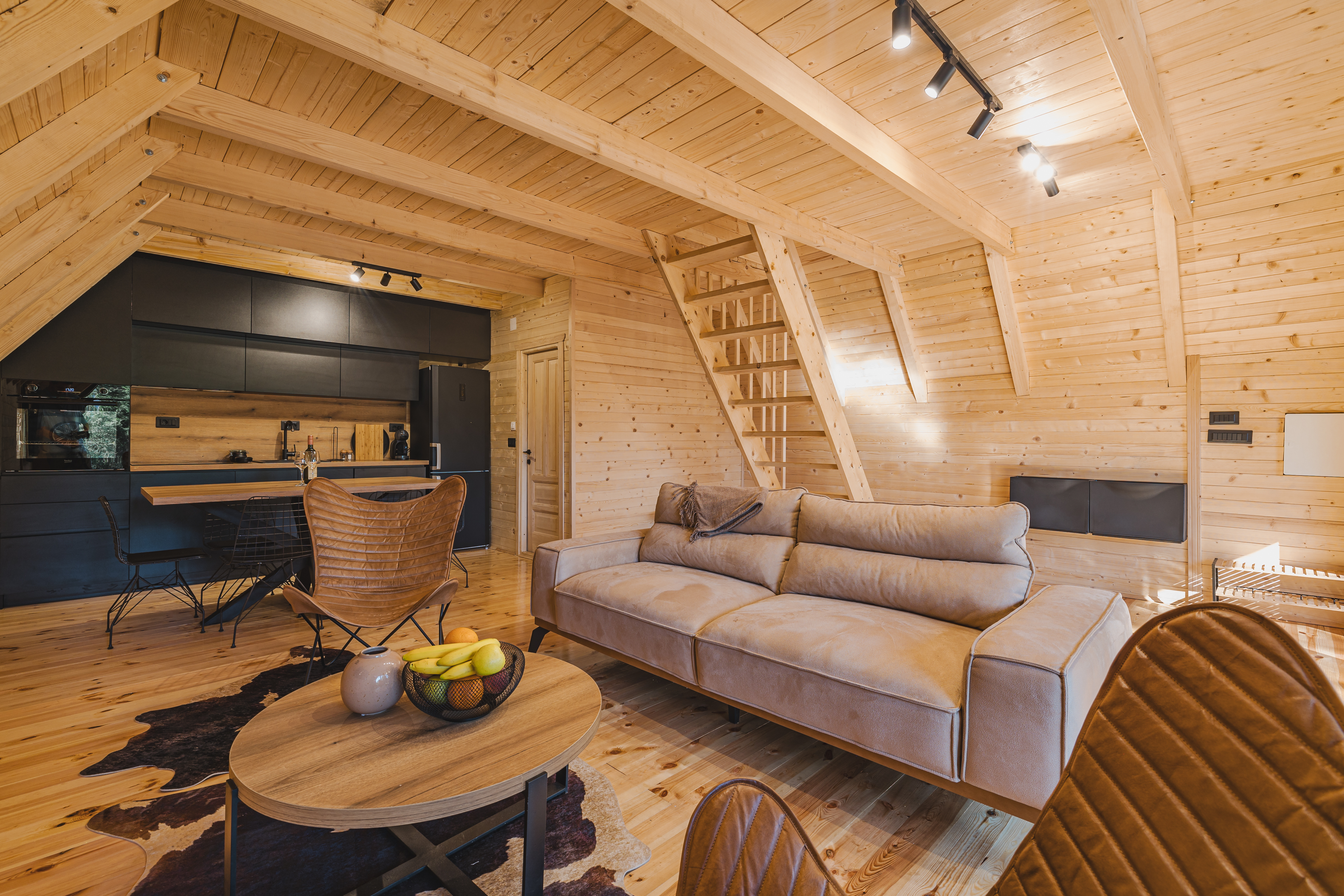 House Mountain homes Durmitor 2 114551-K1