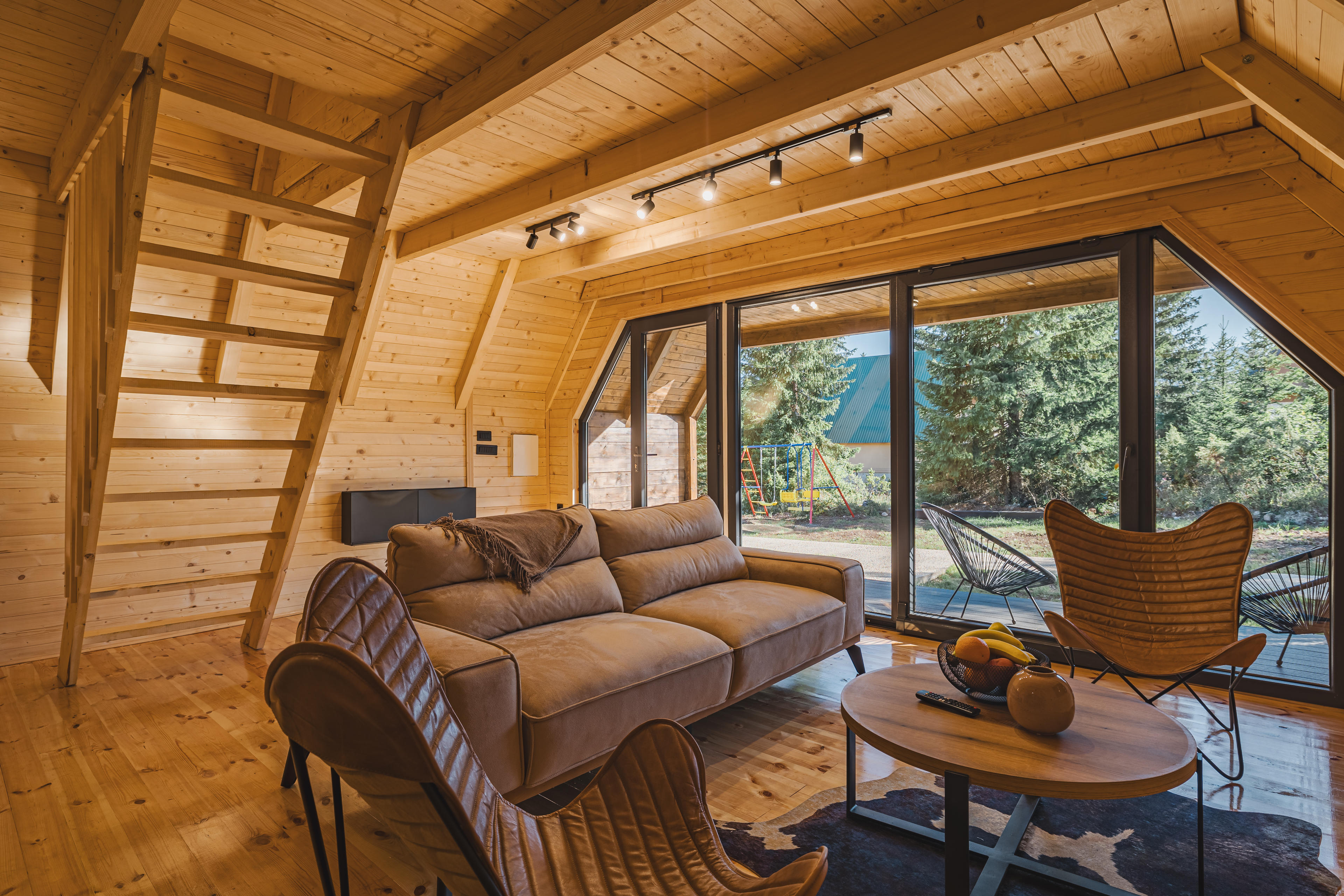 House Mountain homes Durmitor 2 114551-K1