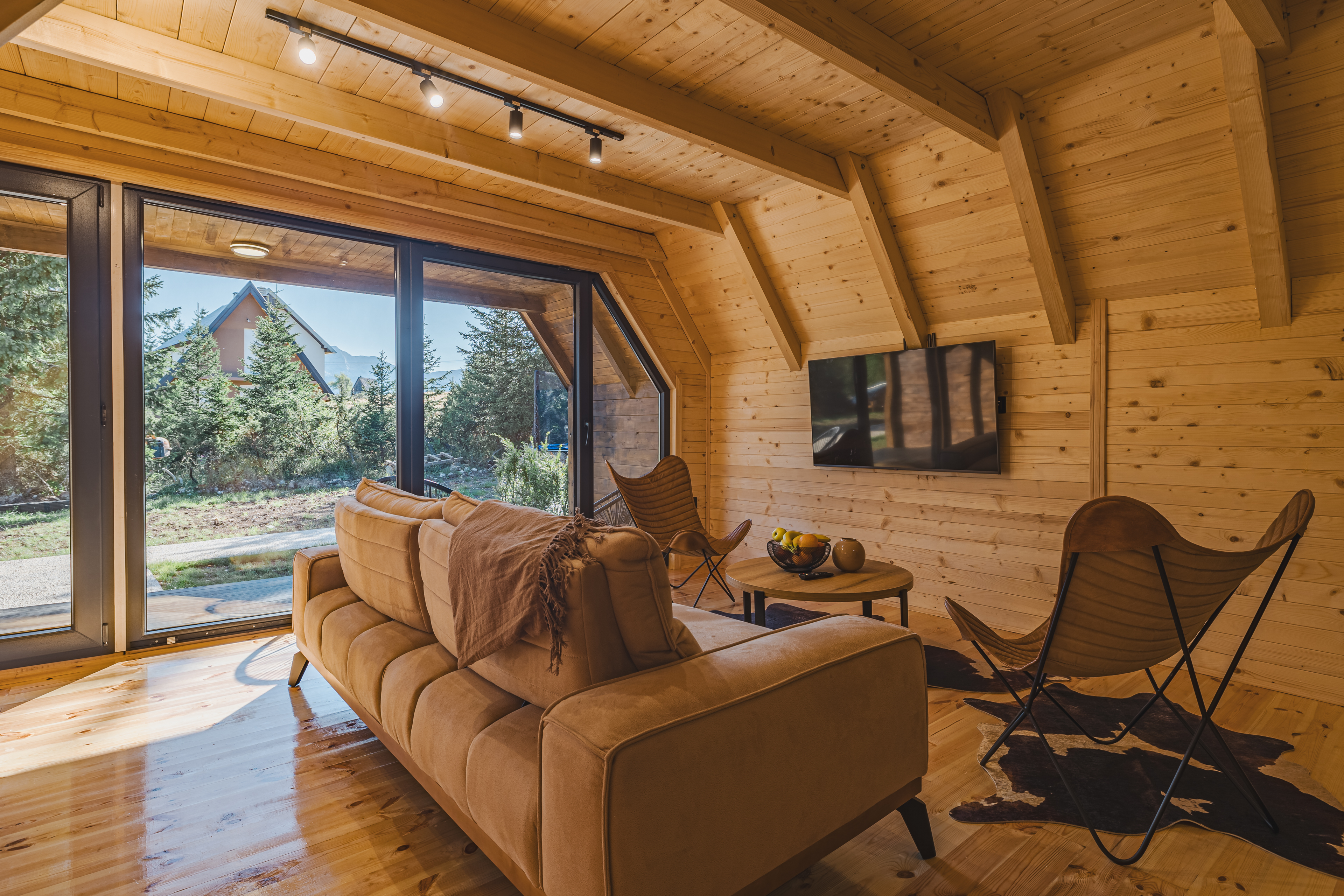 House Mountain homes Durmitor 2 114551-K1