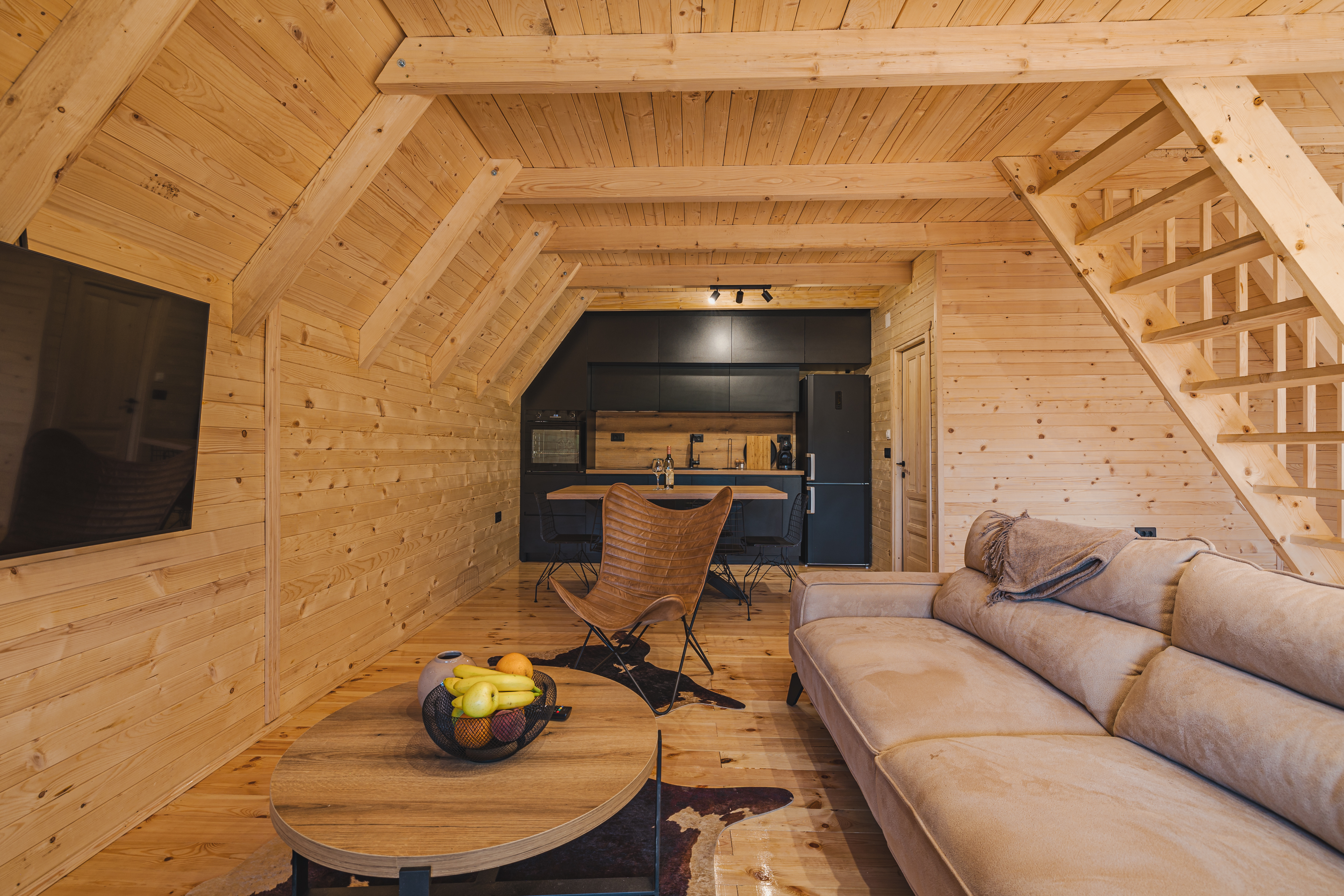 House Mountain homes Durmitor 2 114551-K1