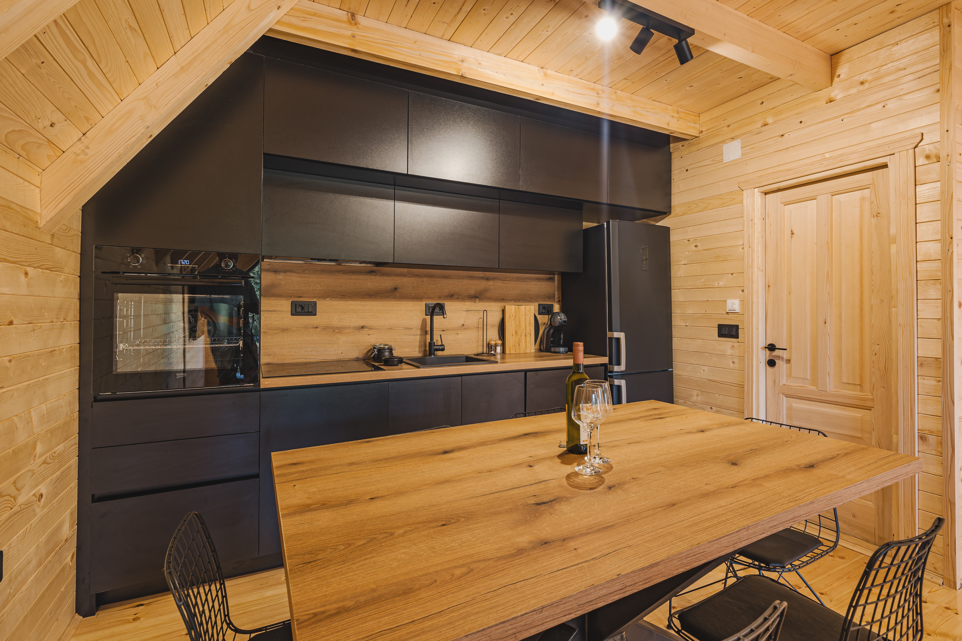 House Mountain homes Durmitor 2 114551-K1
