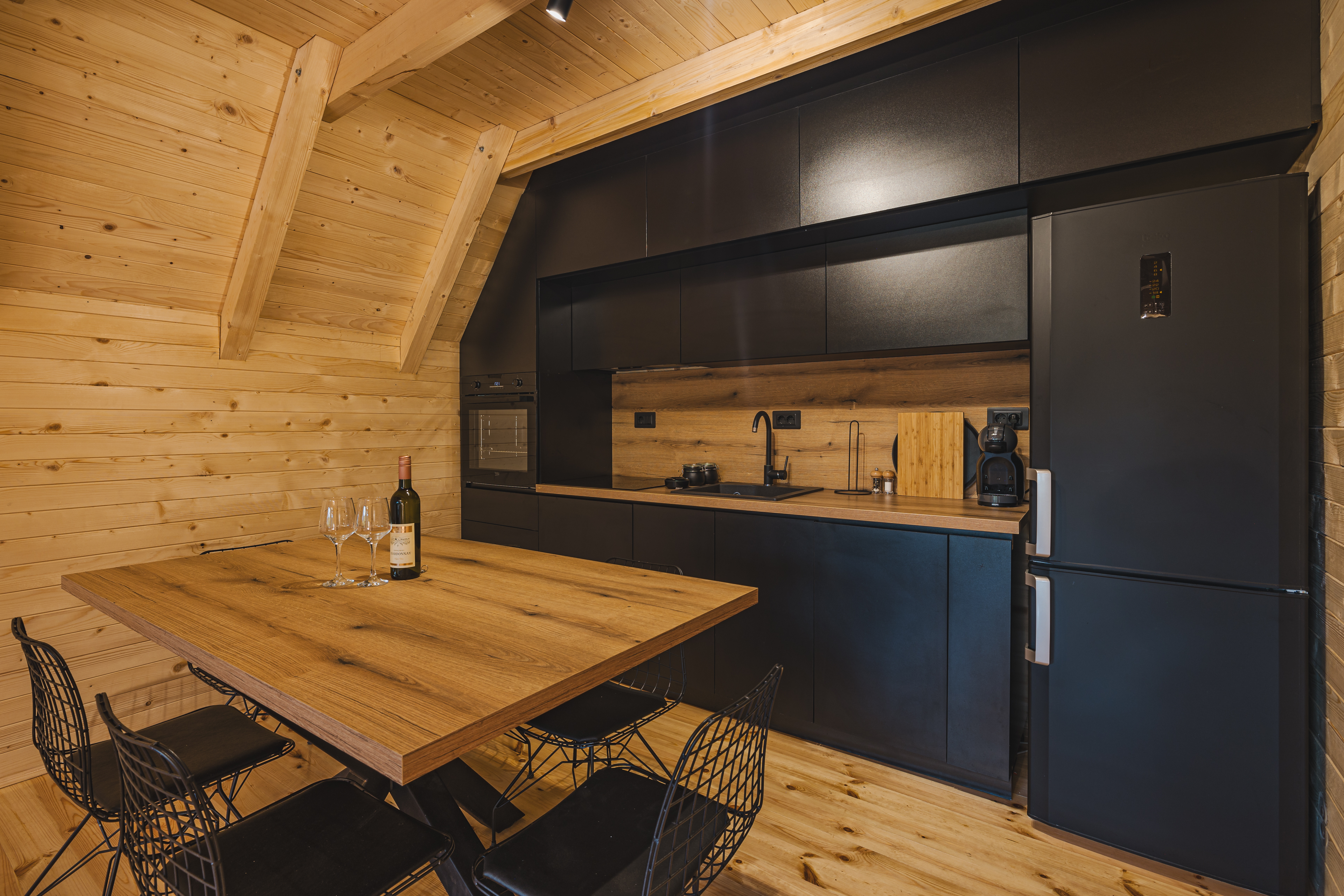 House Mountain homes Durmitor 2 114551-K1