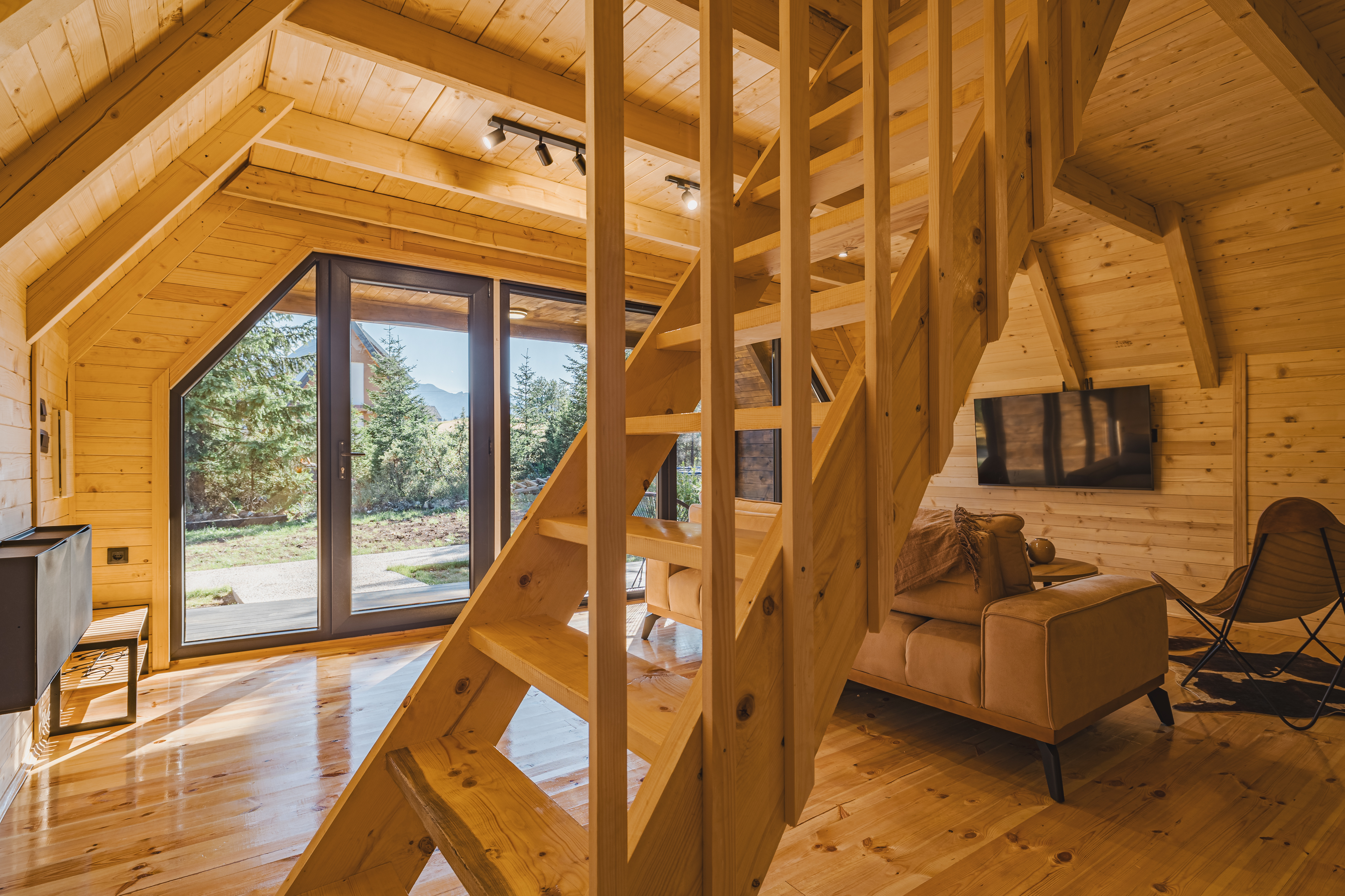 House Mountain homes Durmitor 2 114551-K1