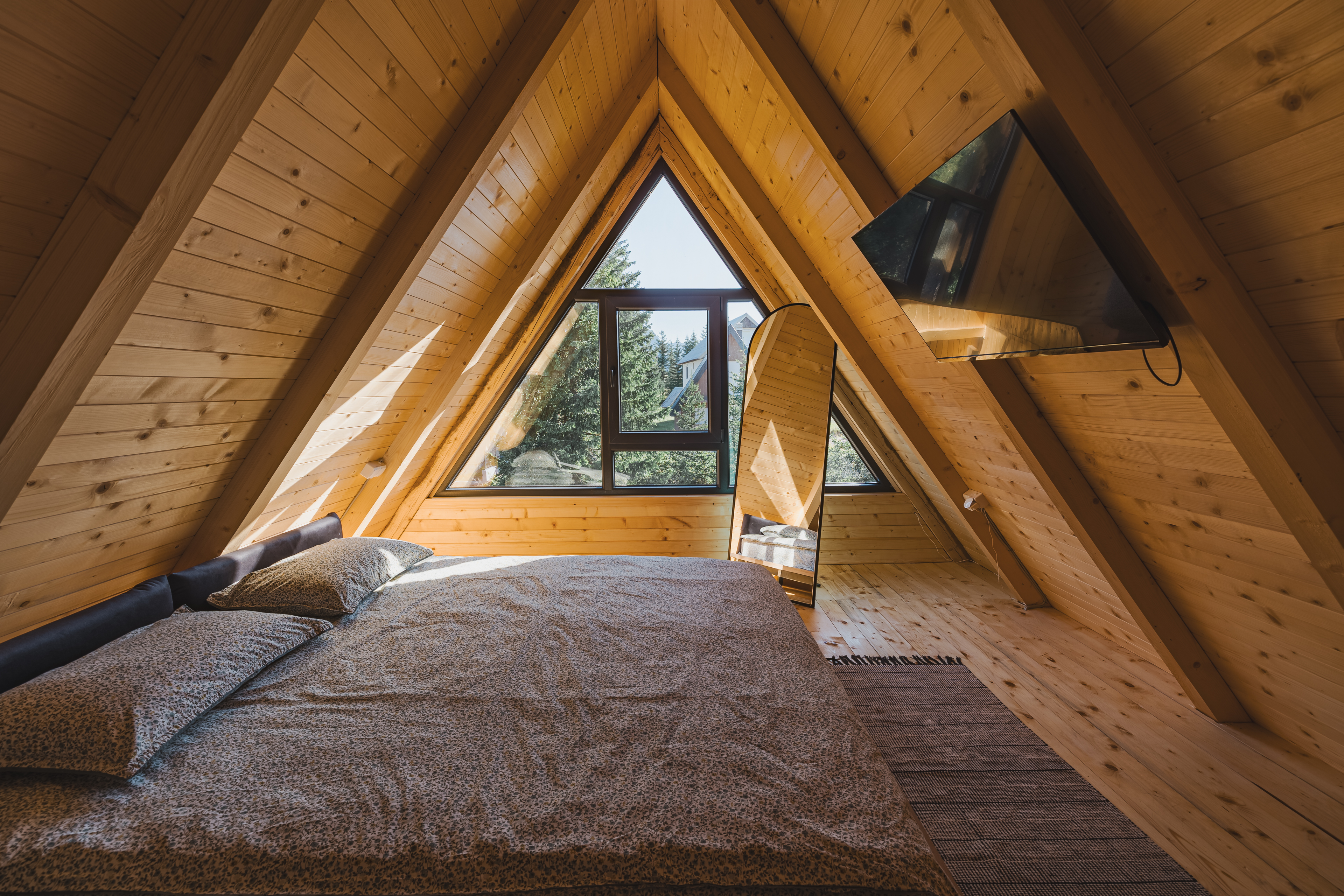 House Mountain homes Durmitor 2 114551-K1