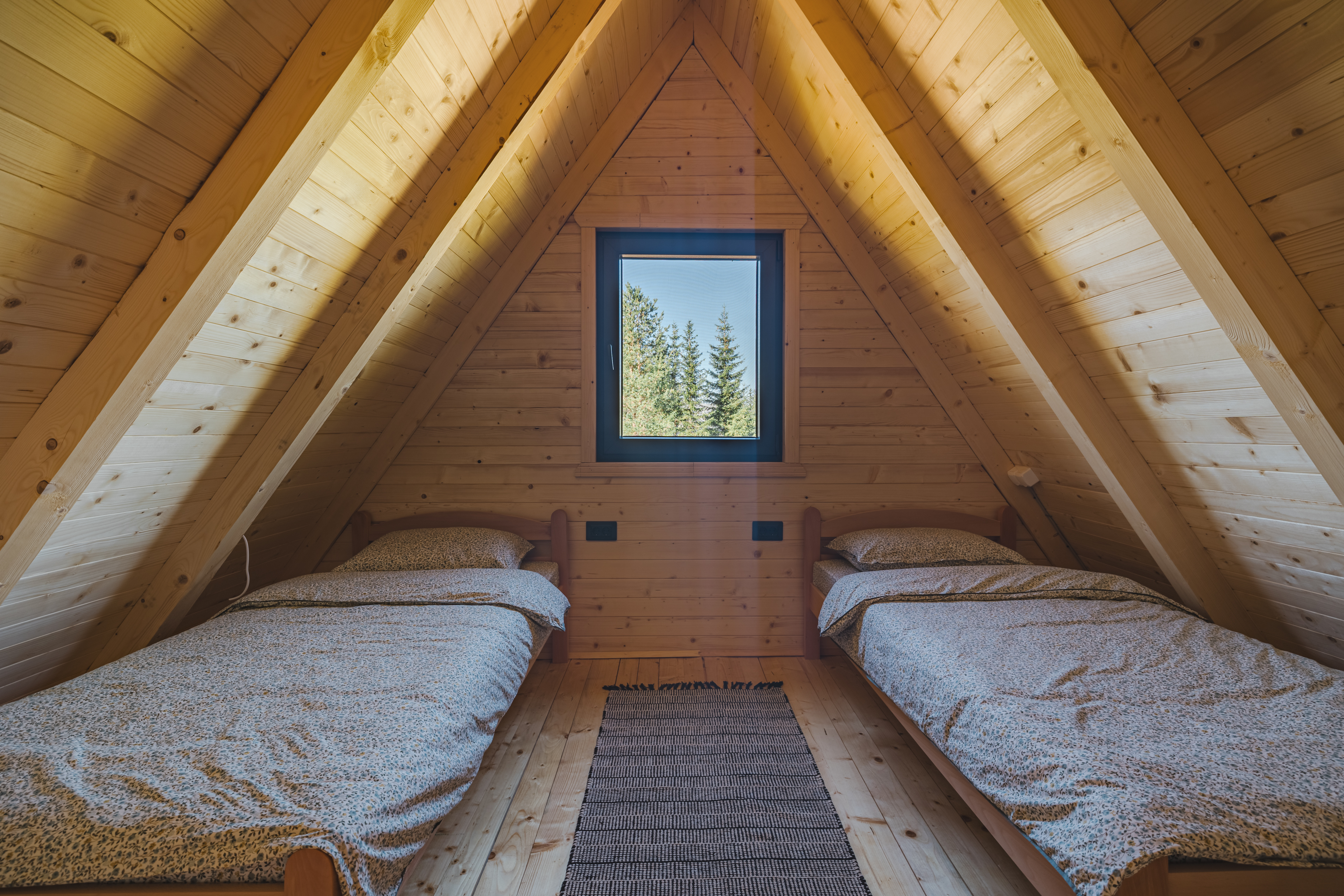House Mountain homes Durmitor 2 114551-K1