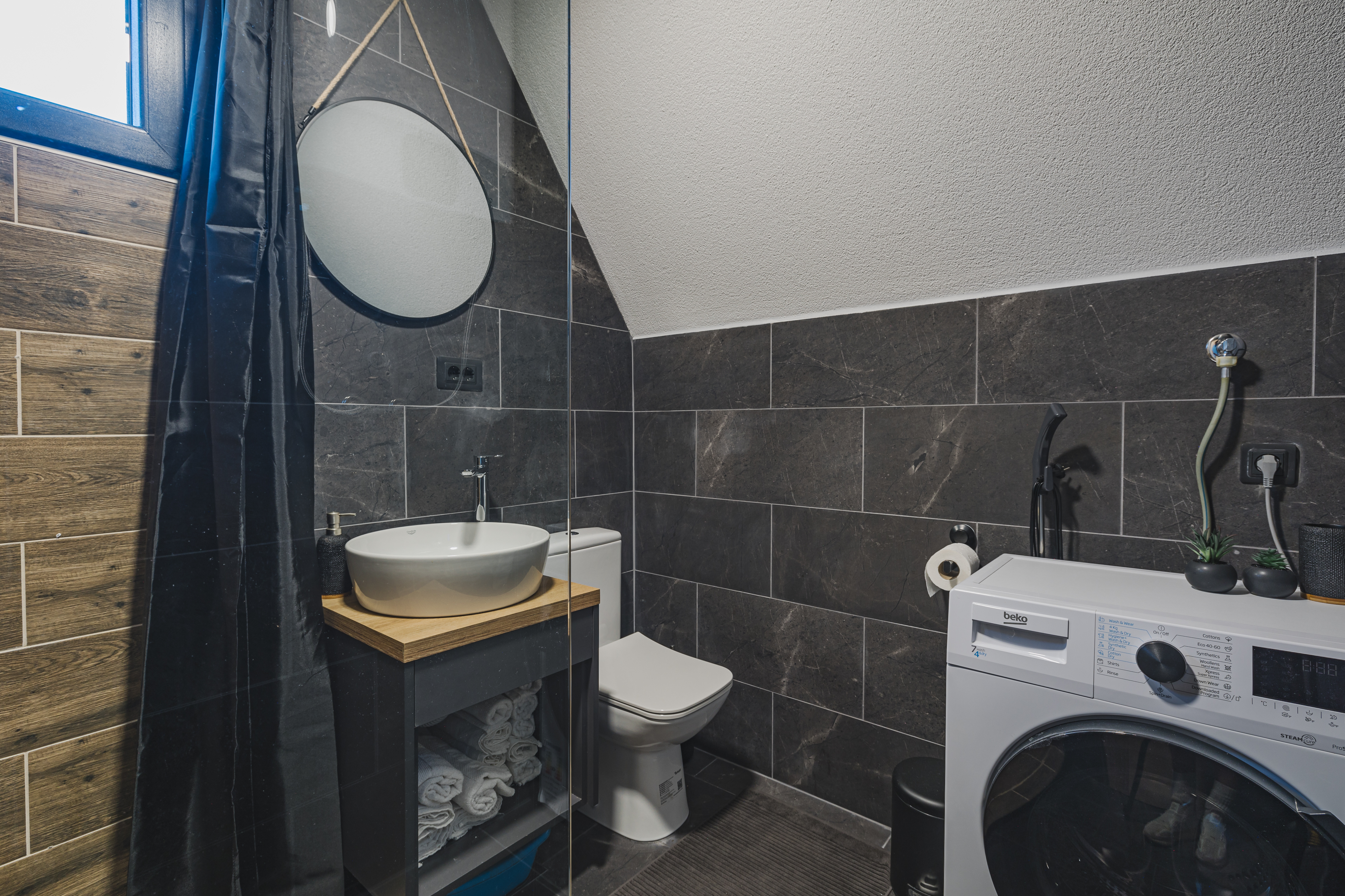 House Mountain homes Durmitor 2 114551-K1