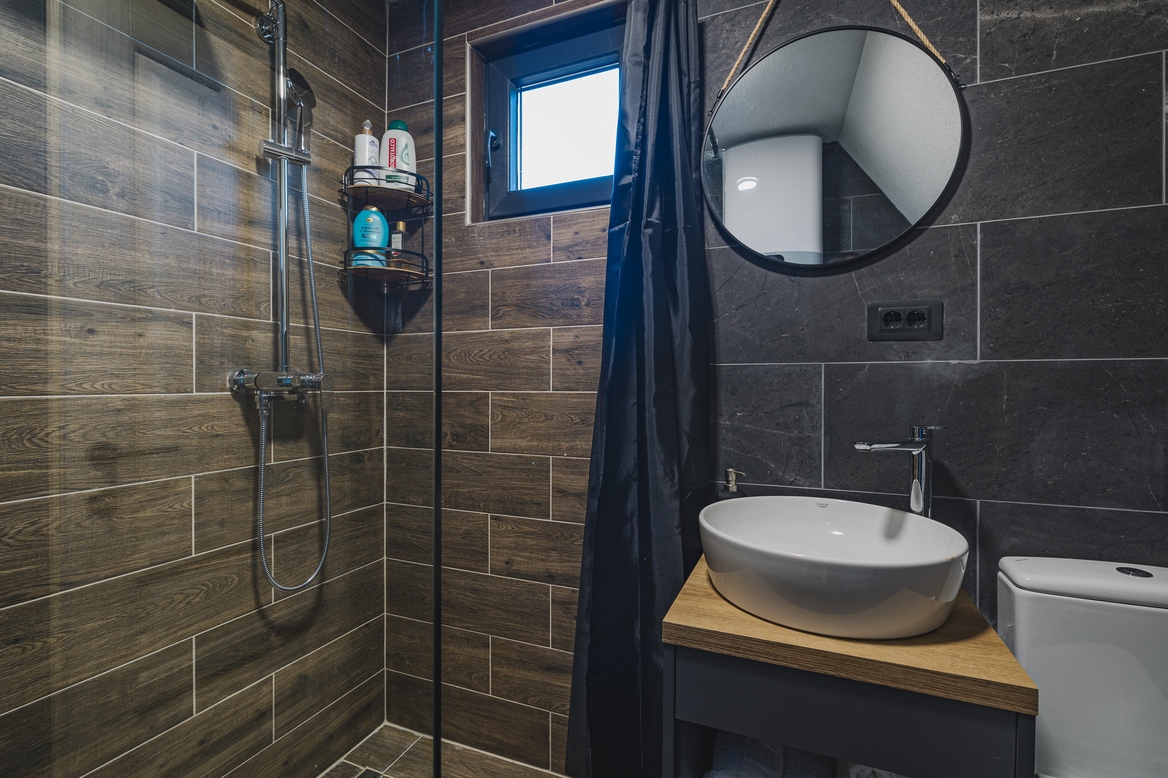 House Mountain homes Durmitor 2 114551-K1
