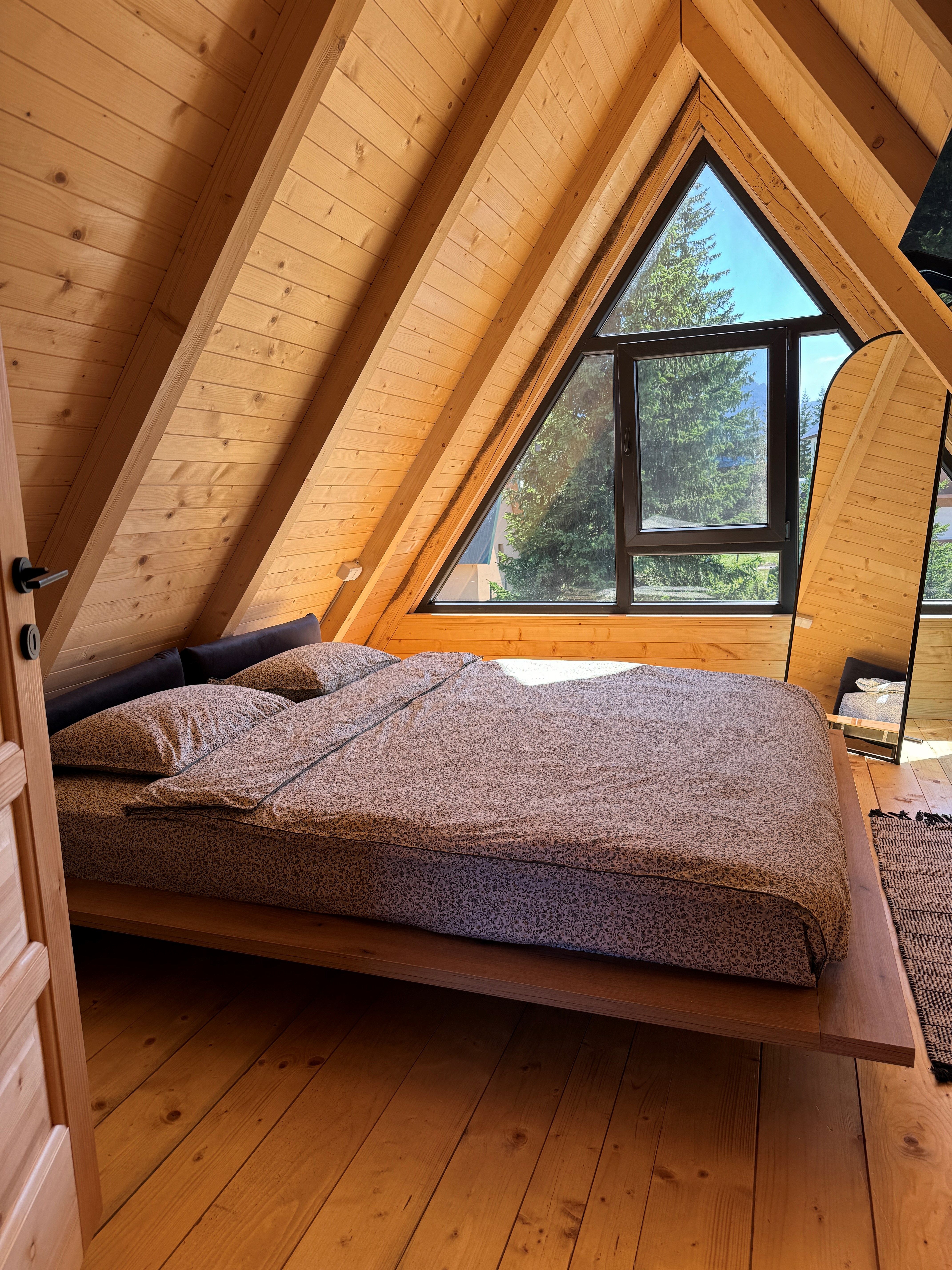 House Mountain homes Durmitor 2 114551-K1