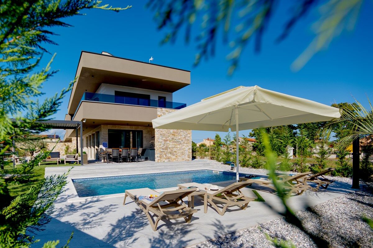 Villa Pieron K1