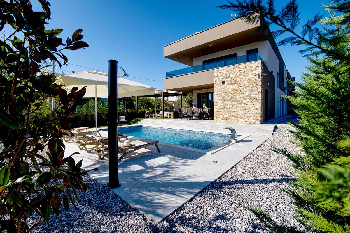 Villa Pieron 74321-K1