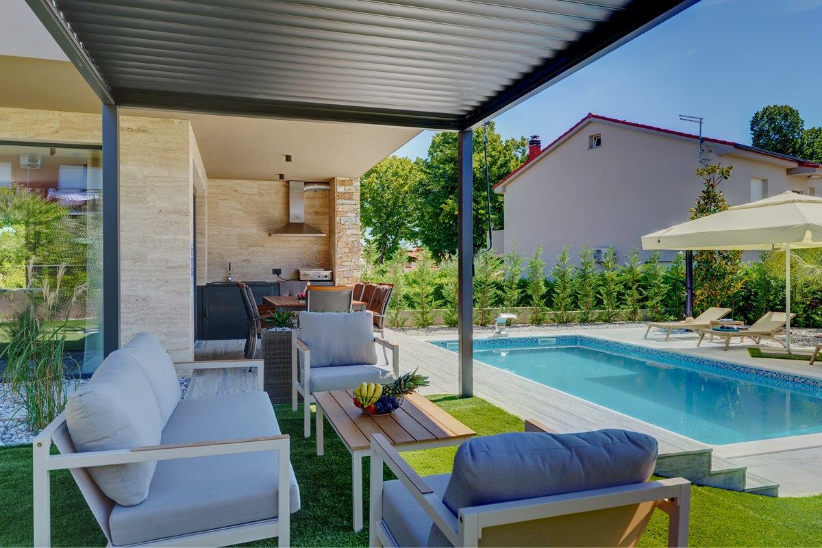 Villa Pieron 74321-K1