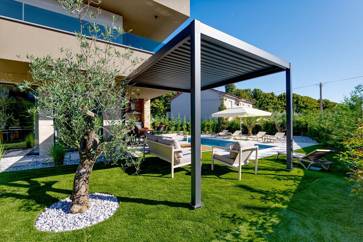 Villa Pieron 74321-K1