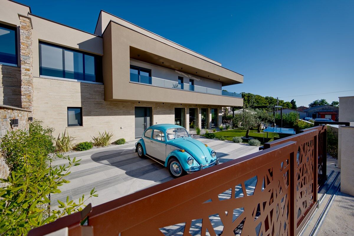 Villa Pieron 74321-K1