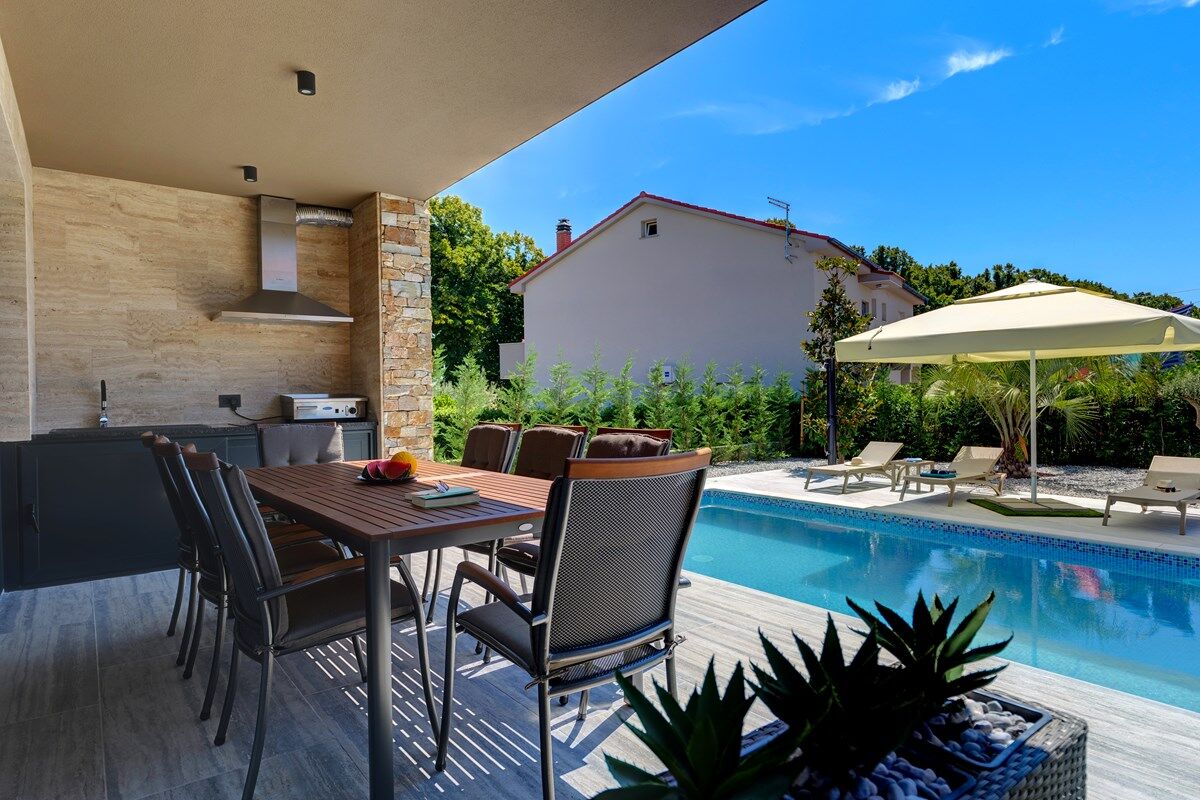 Villa Pieron 74321-K1