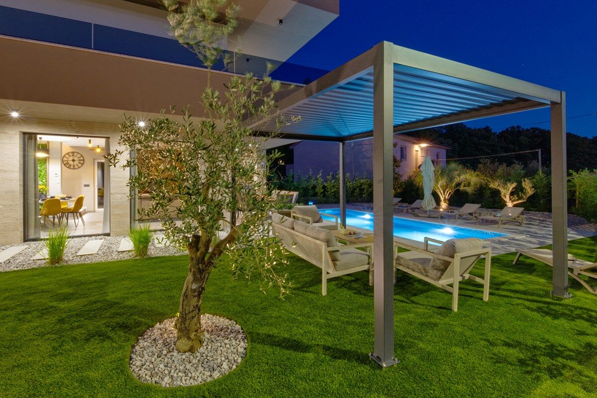 Villa Pieron 74321-K1