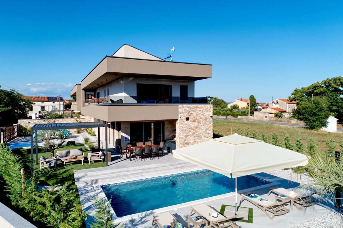 Villa Pieron 74321-K1